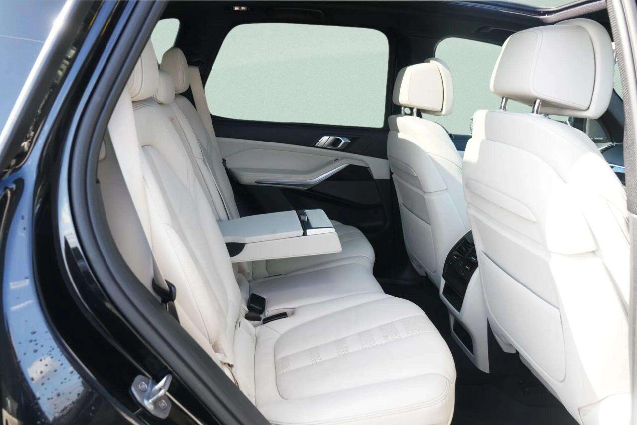BMW X5 X5 view 50