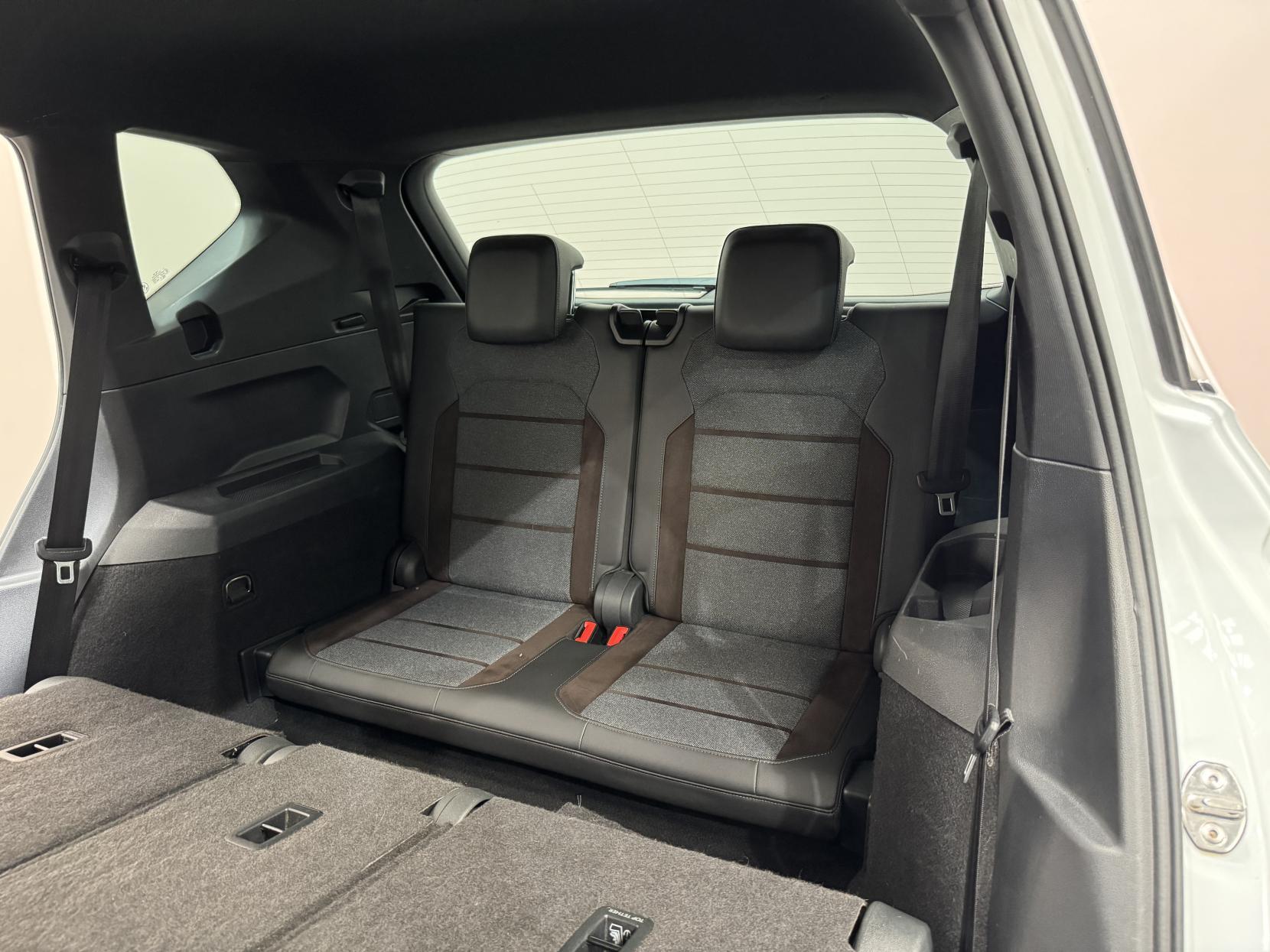 Seat Tarraco view 58