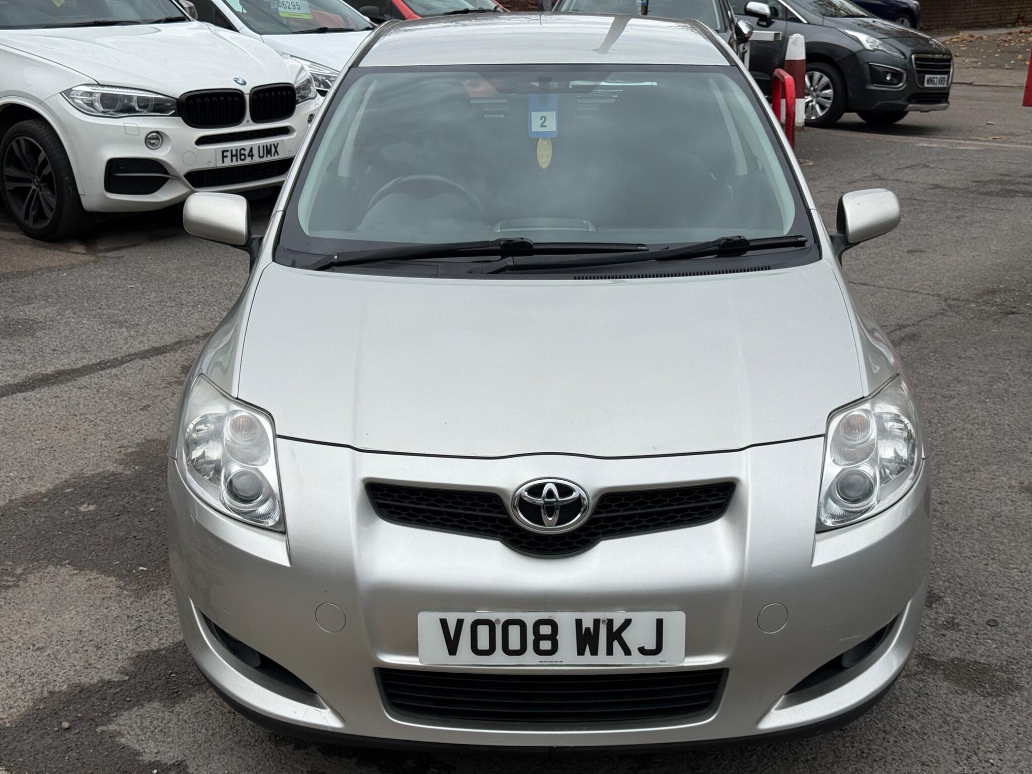 Toyota Auris - Image 8