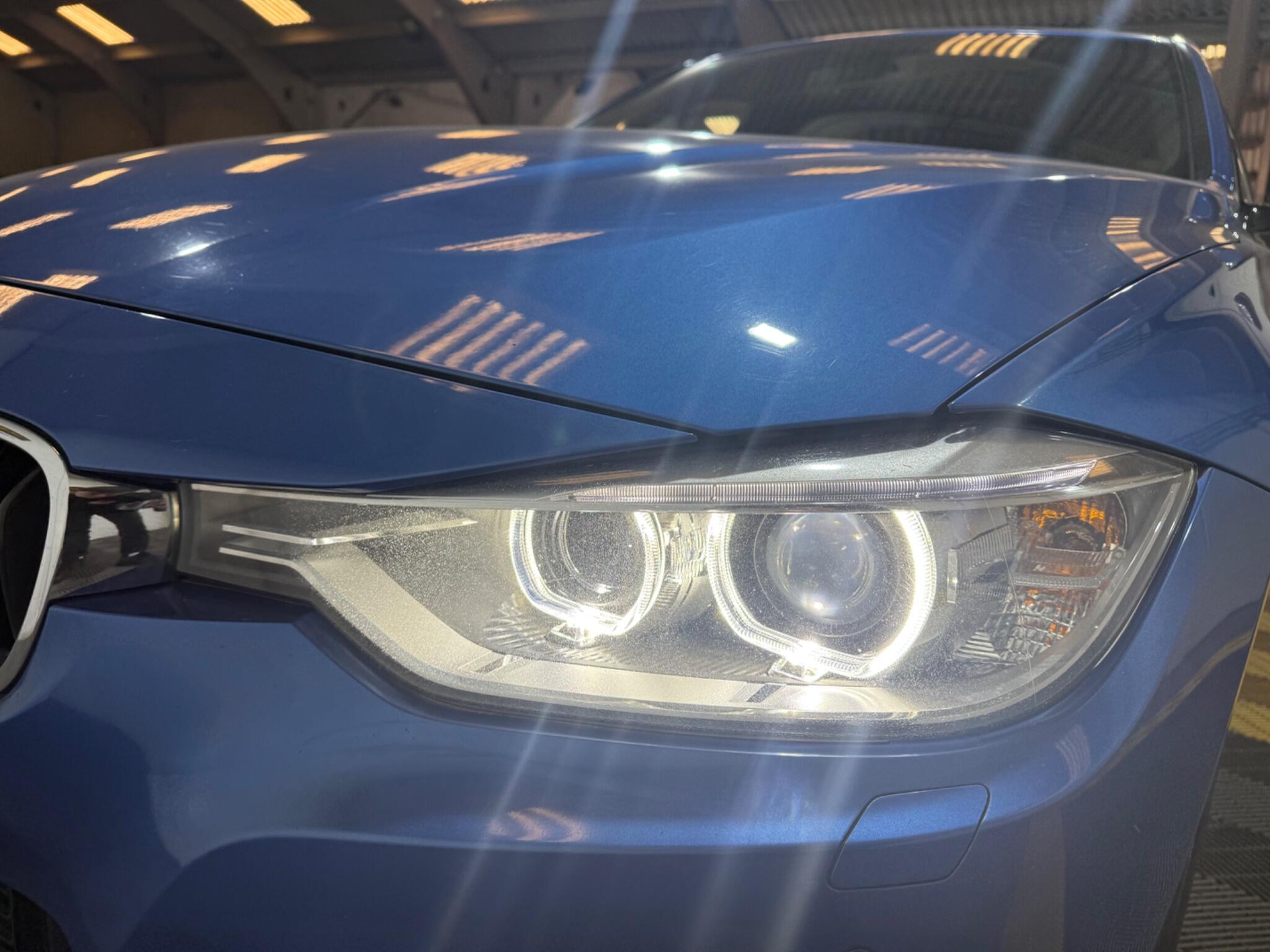 BMW 3 Series view 66