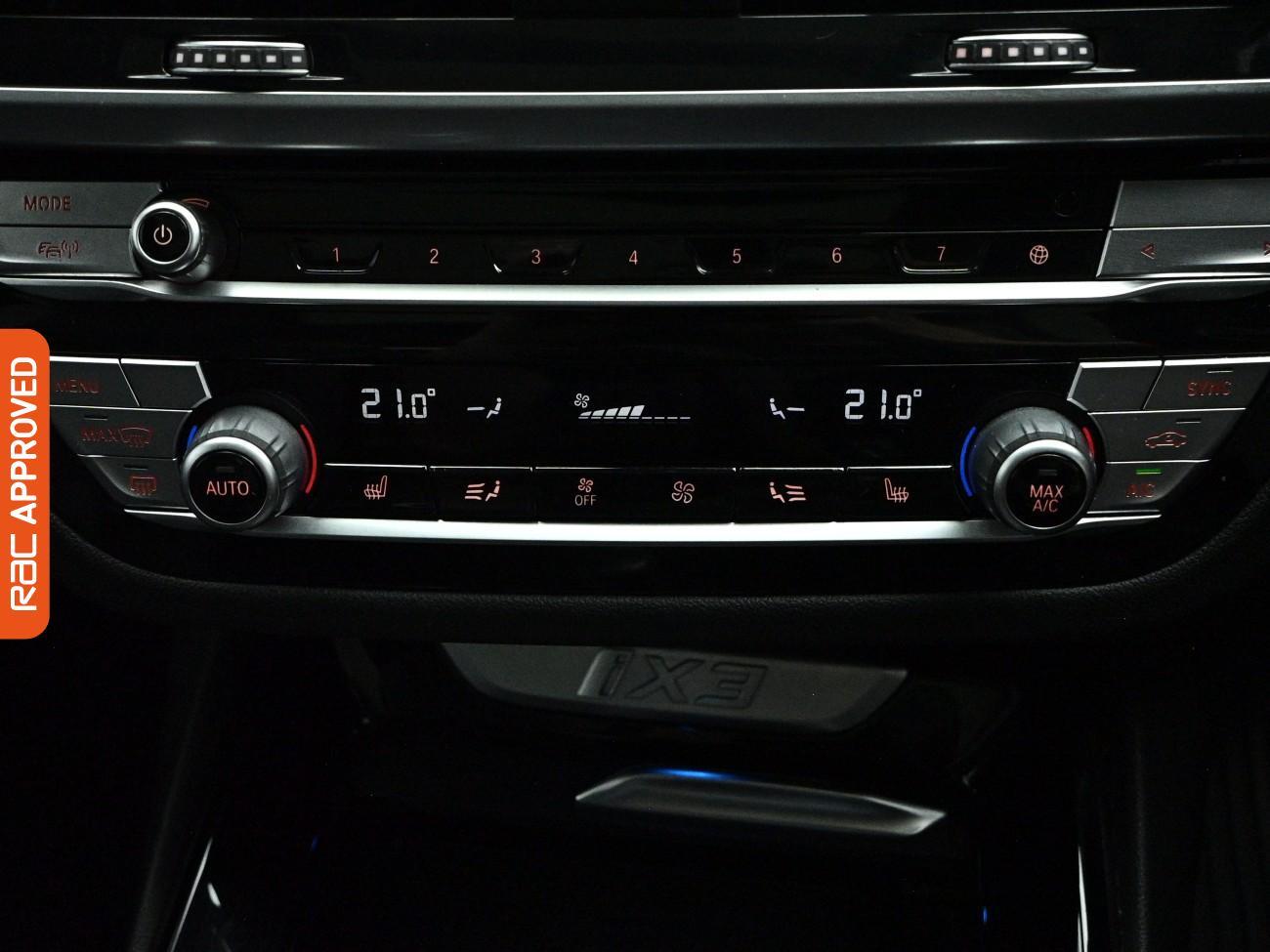 BMW Ix3 view 19