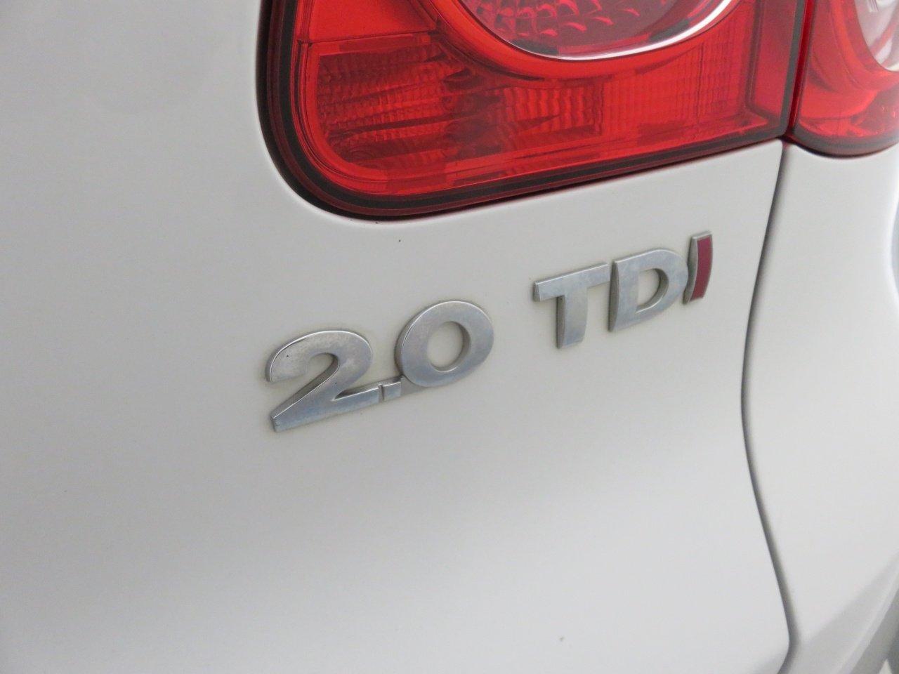 Volkswagen Tiguan view 17