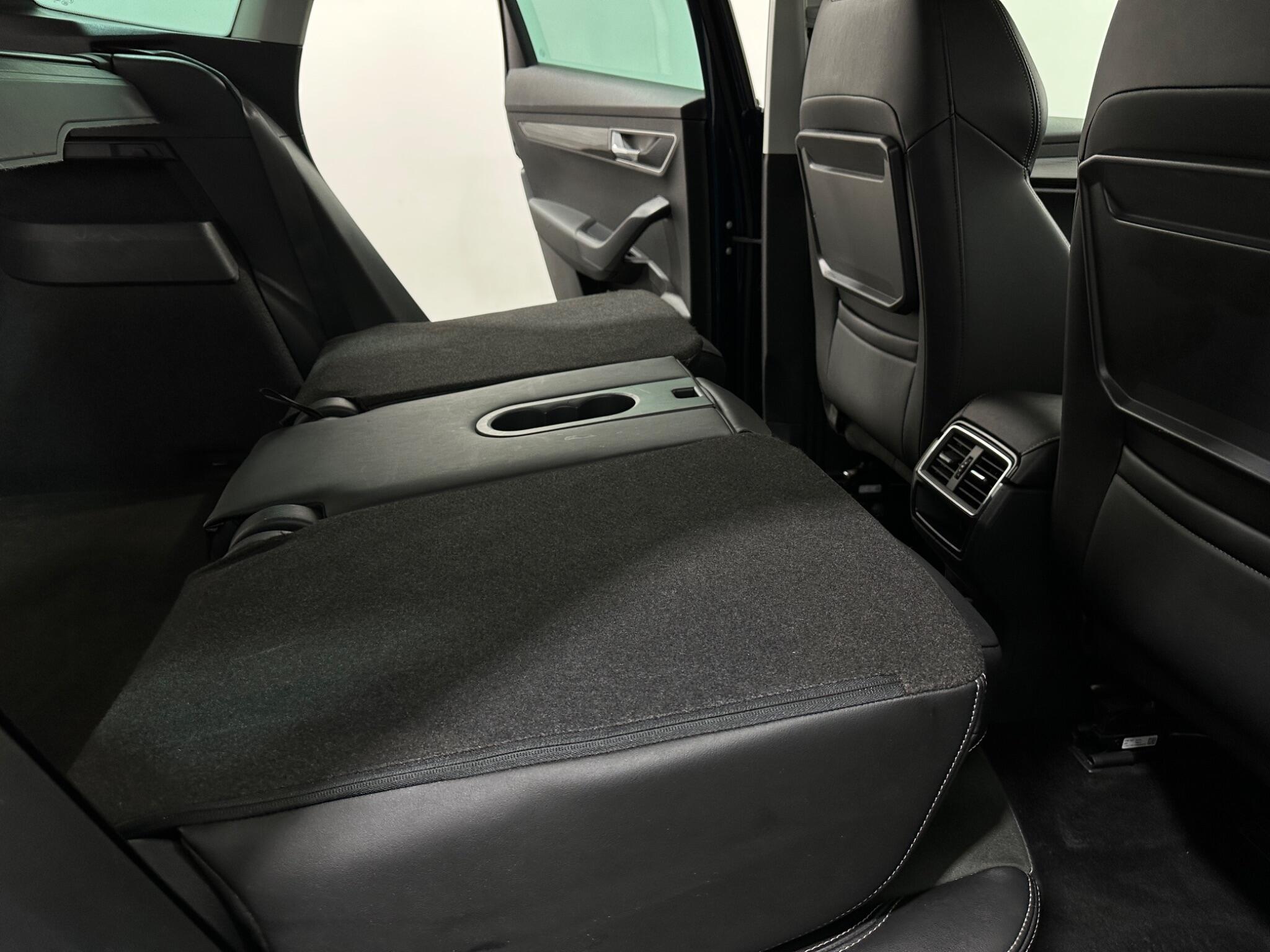 Skoda Karoq view 45