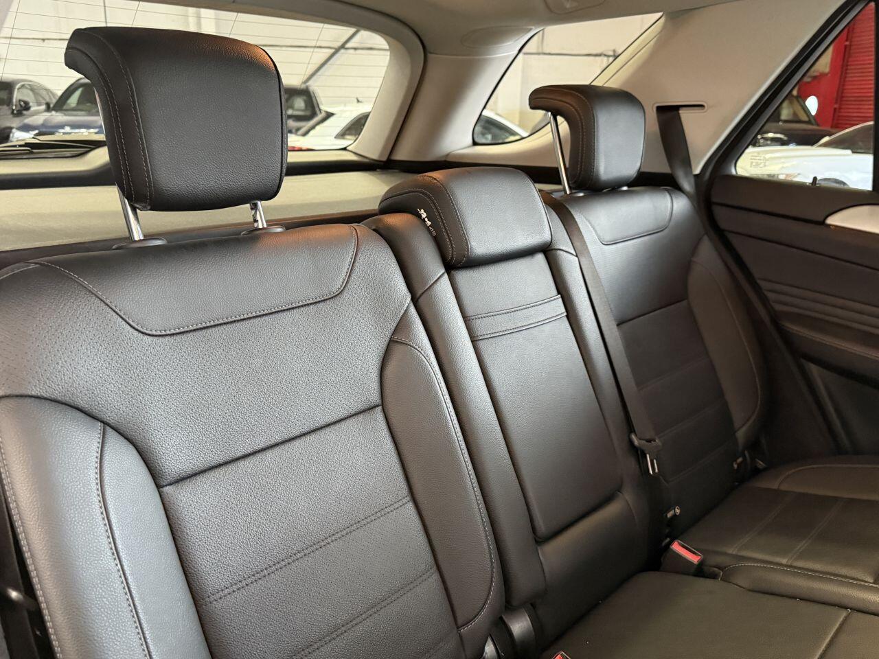 Mercedes-Benz Gle view 62