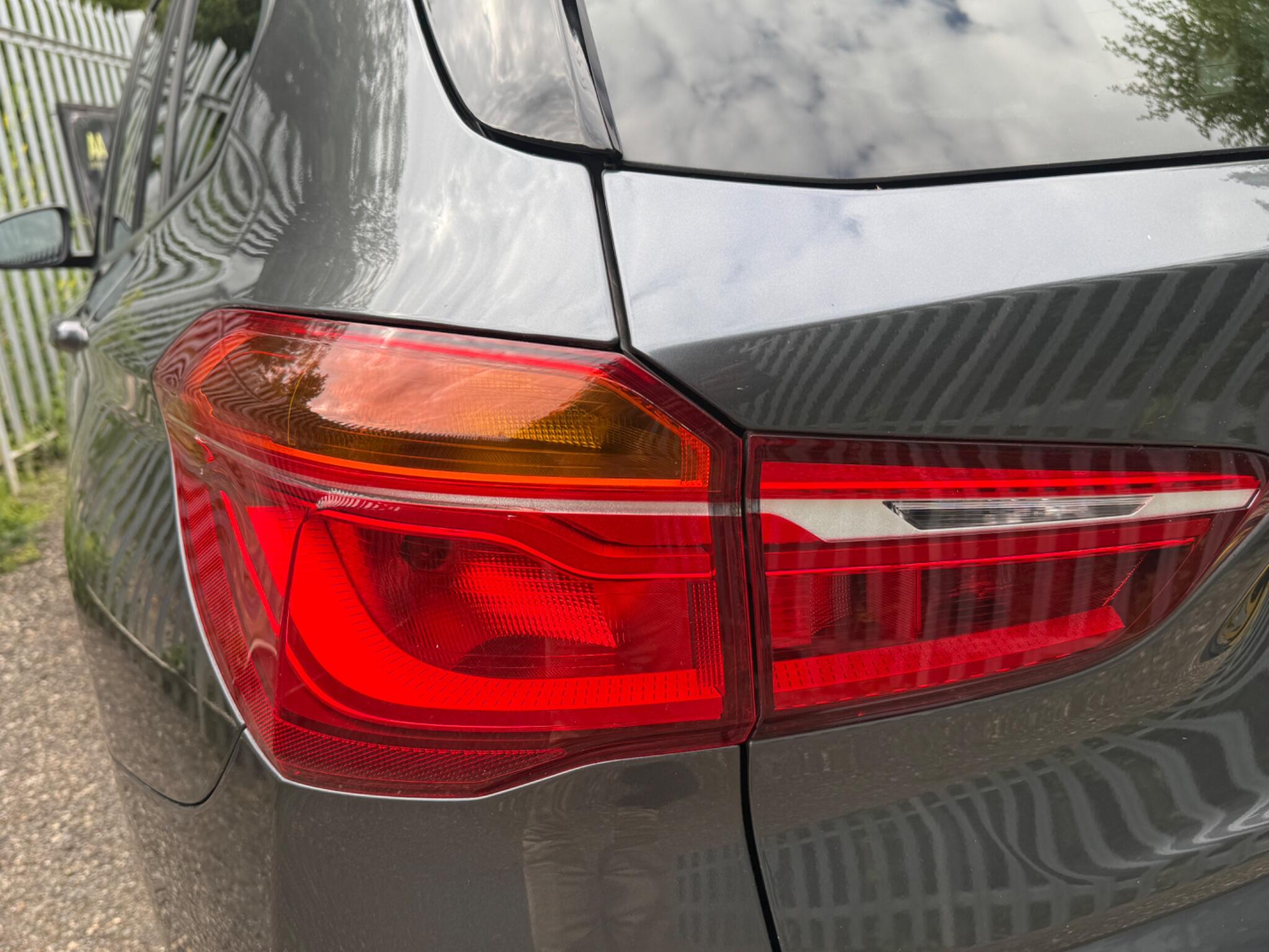 2019 BMW X1 image 55