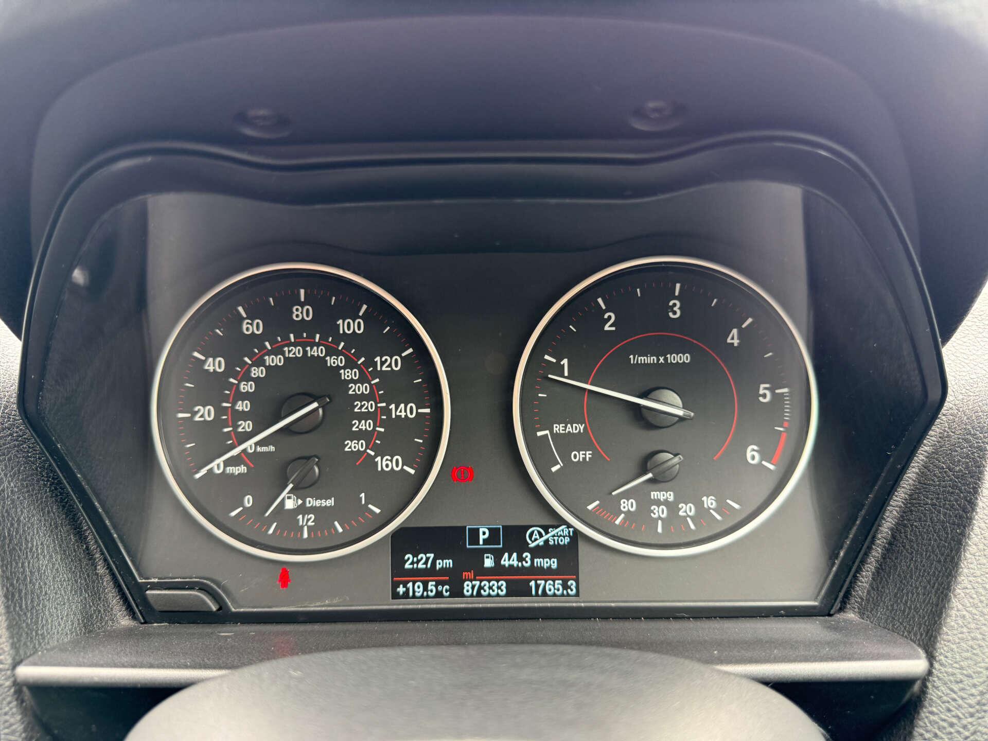 BMW 2 Series view 46