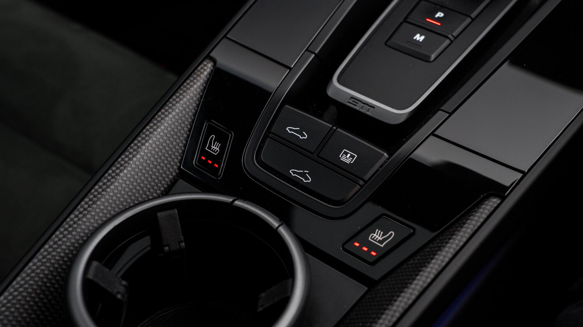 Porsche 911 view 54