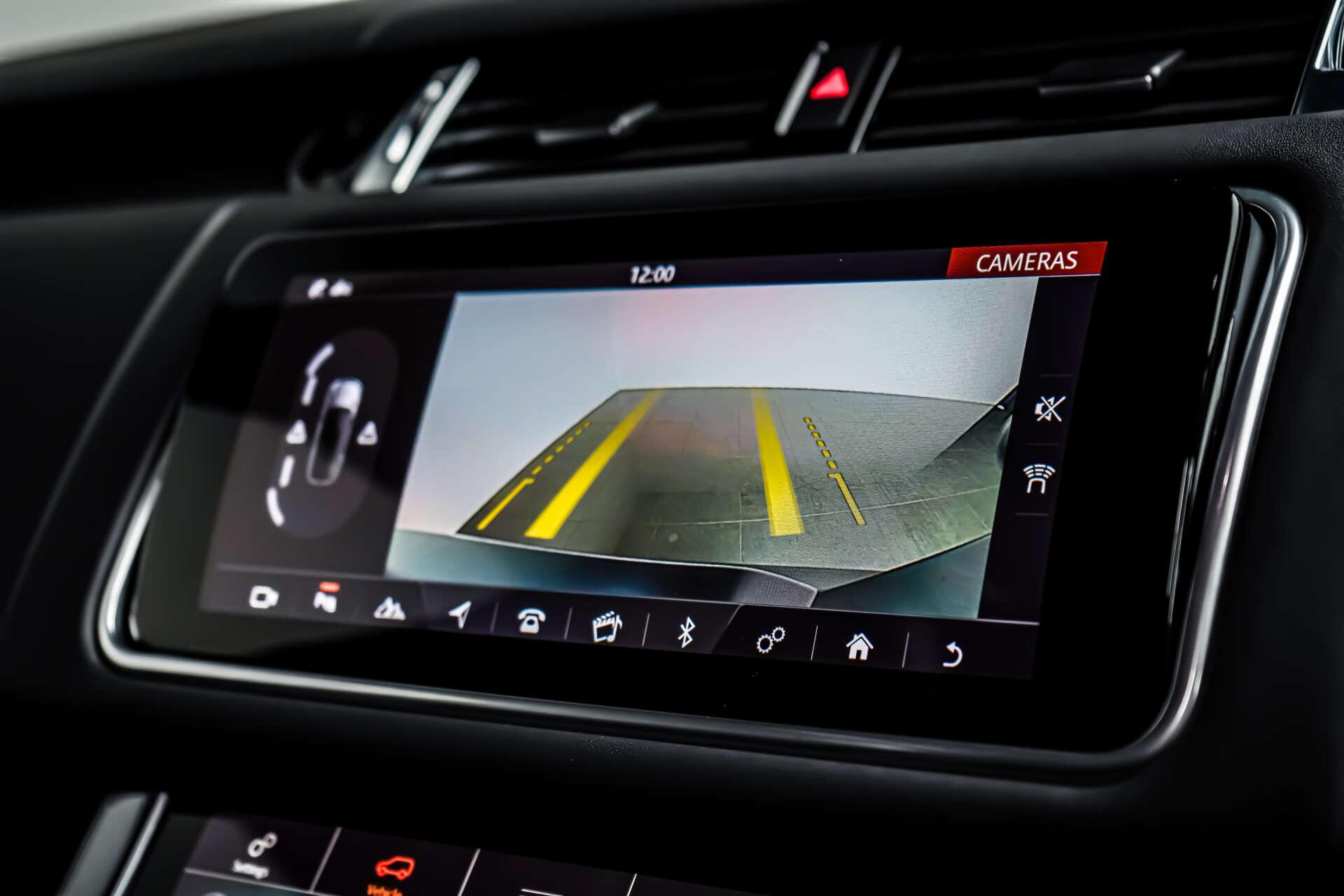 Land Rover Range Rover Sport view 18