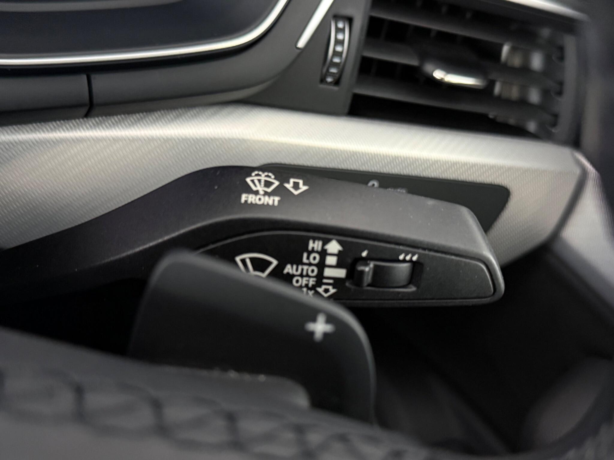 Audi A5 view 17
