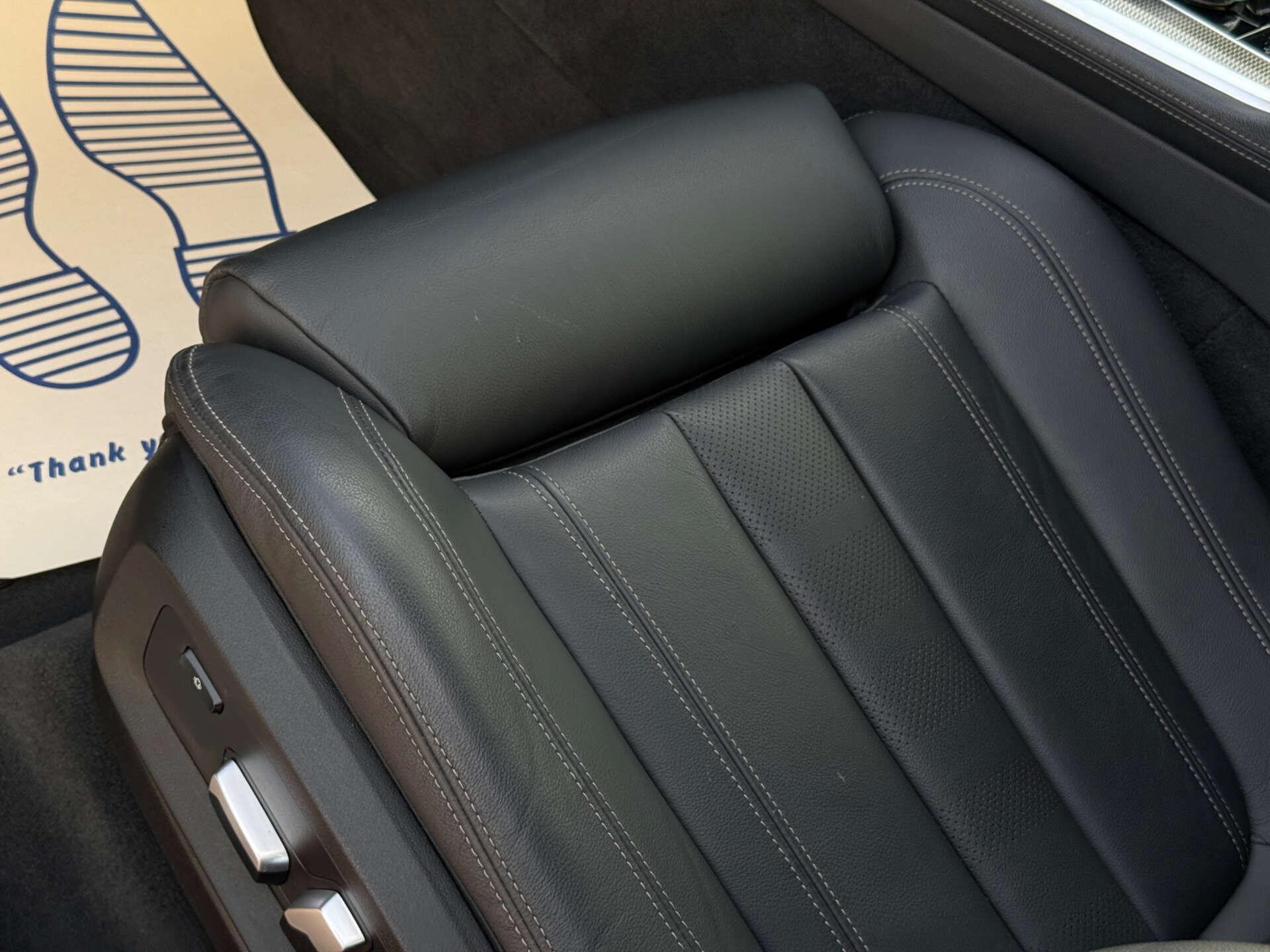 BMW X5 view 44