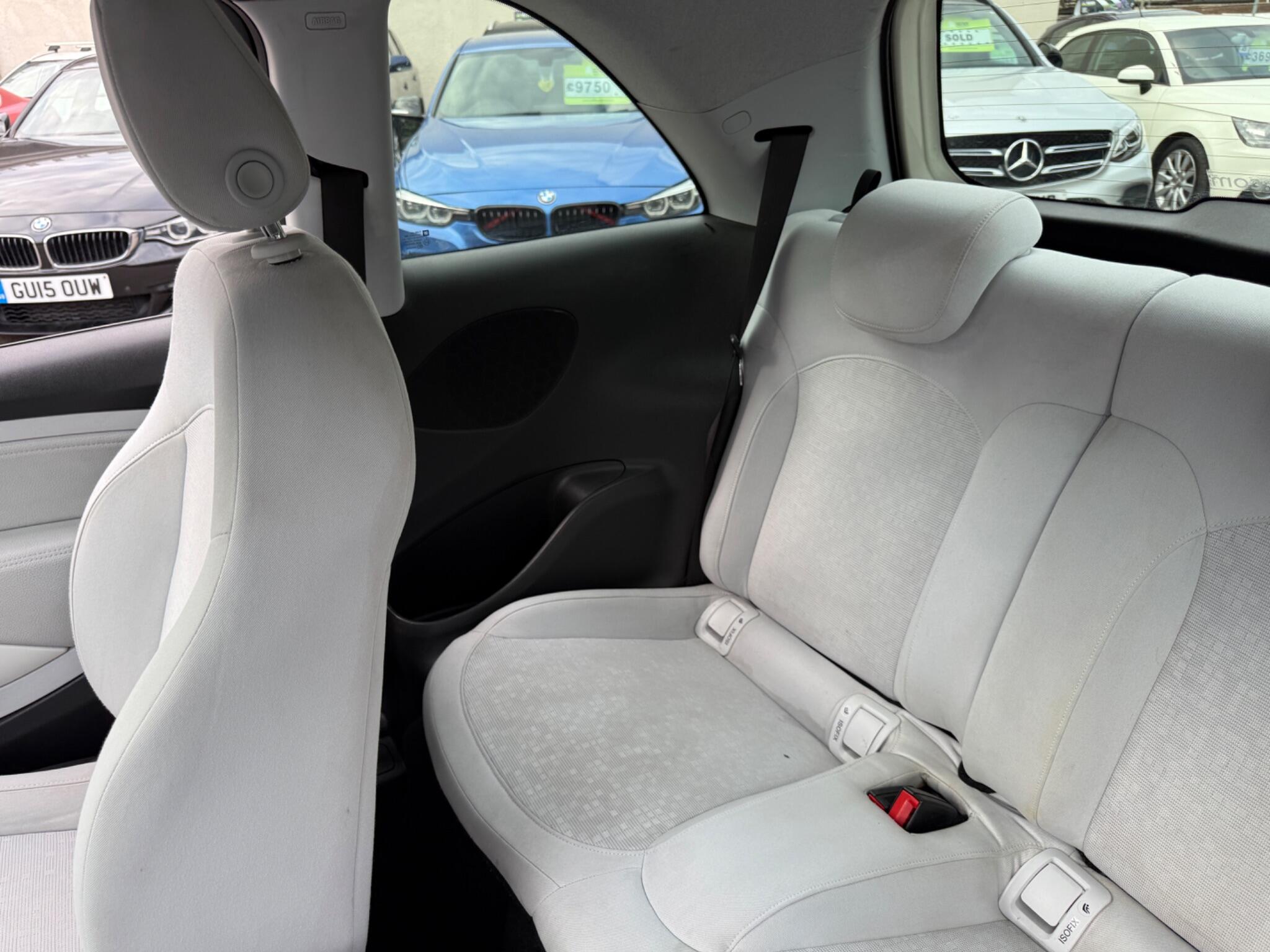 Vauxhall ADAM - Image 50