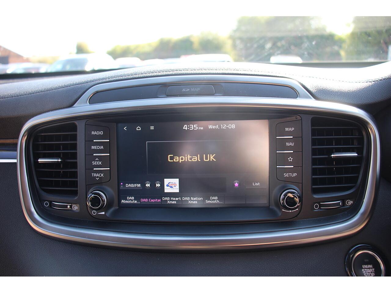 Kia Sorento view 26