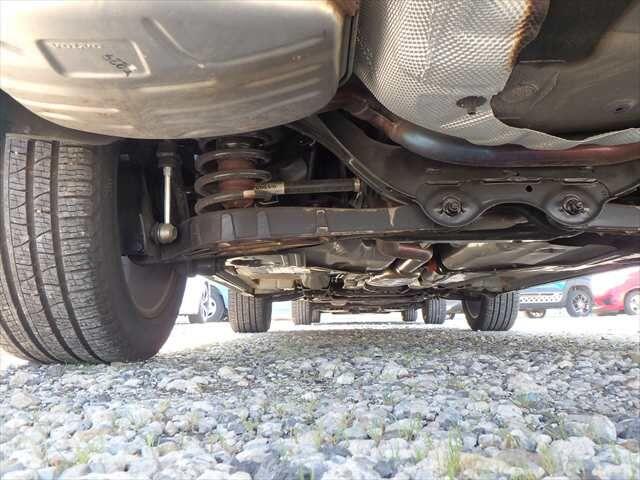 Volvo XC70 view 36