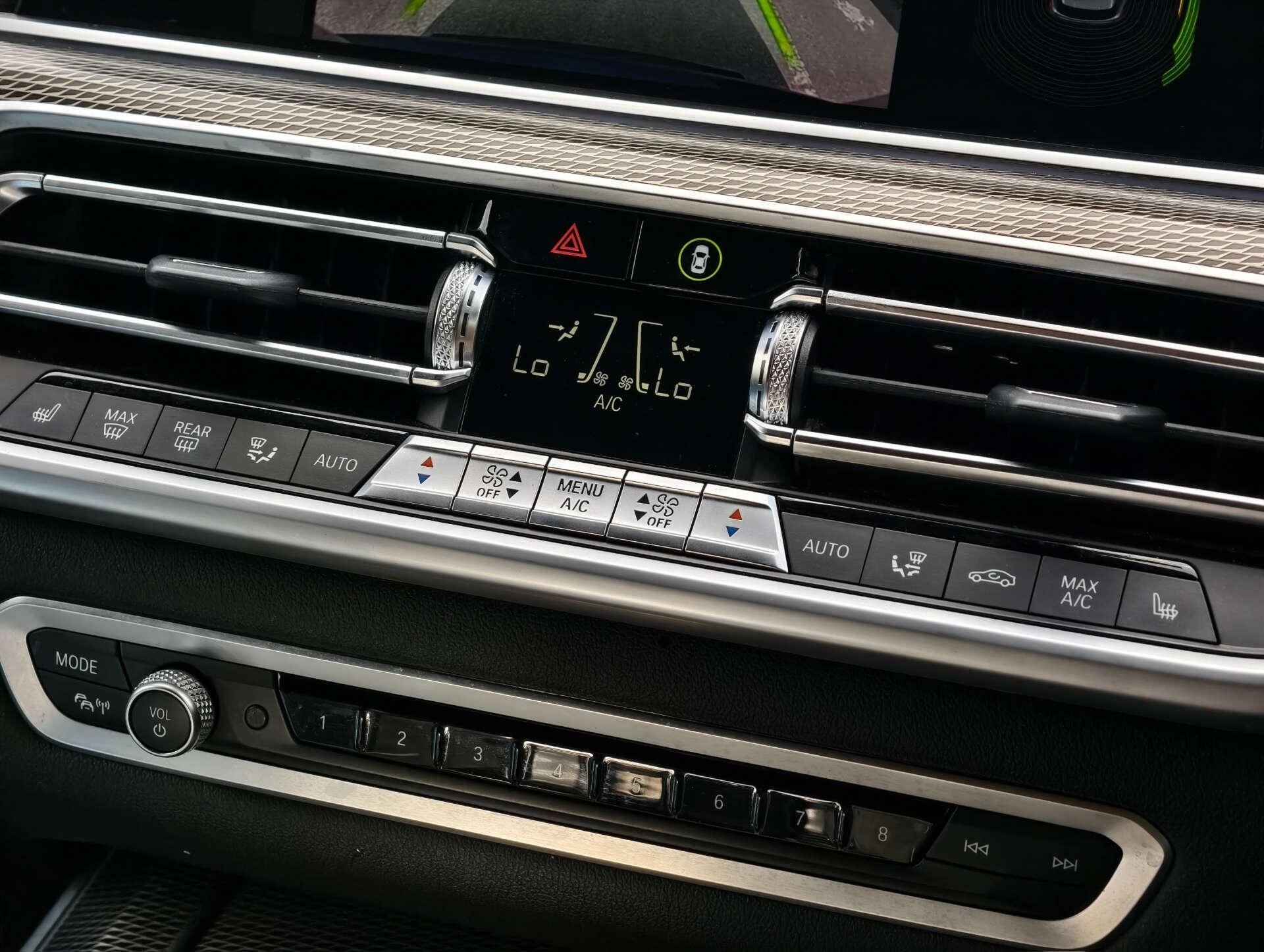 BMW X5 X5 view 44