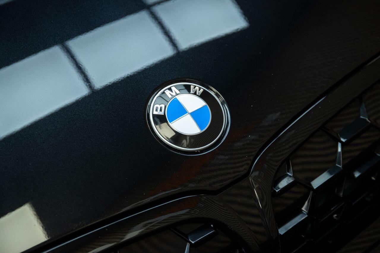 BMW 3 Series view 50