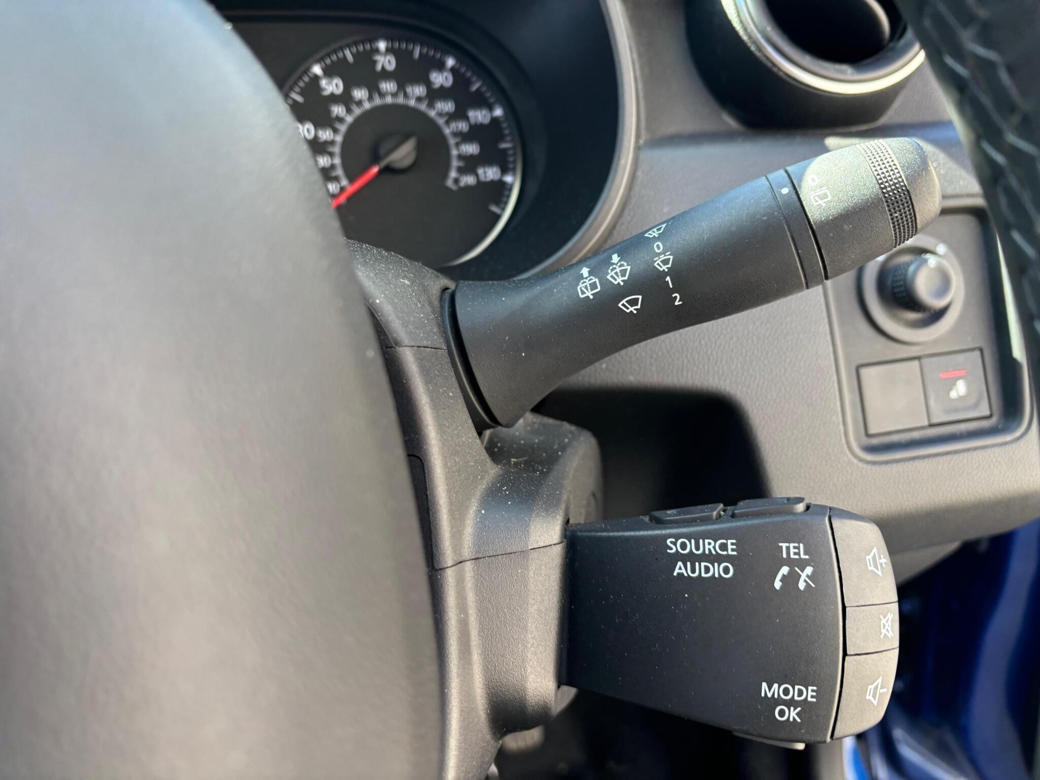 Dacia Duster view 23
