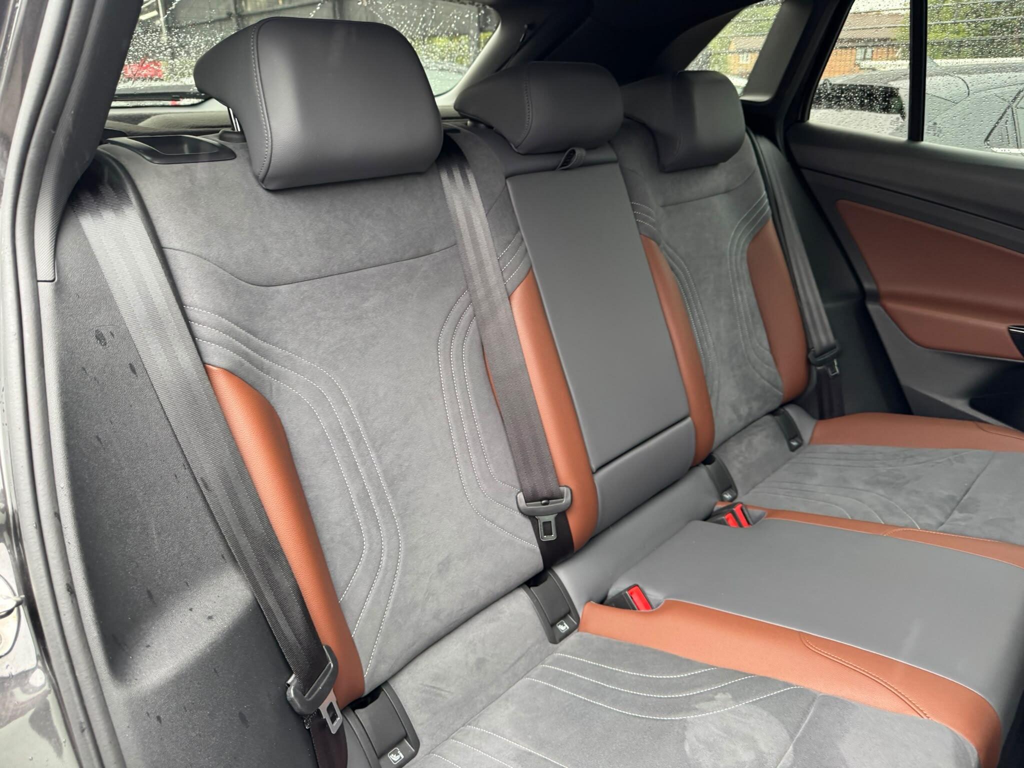 Volkswagen Id.4 view 46
