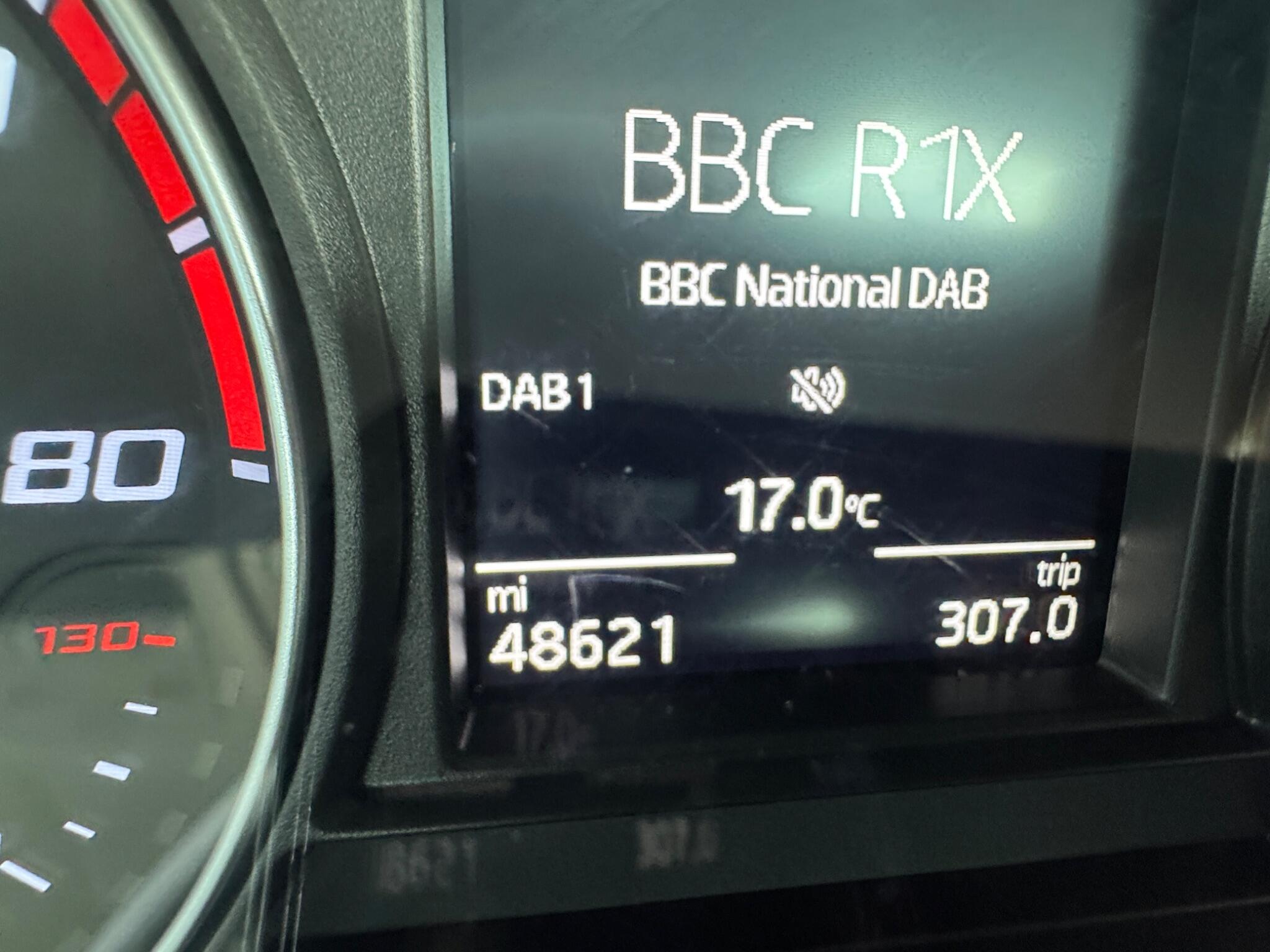 Seat Ibiza view 17