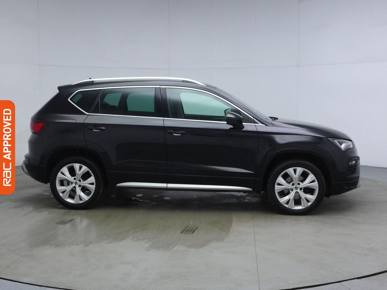 Seat Ateca view 6