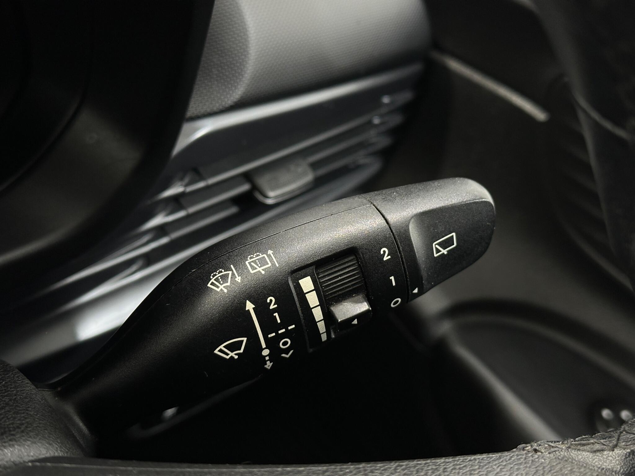 Hyundai I20 view 17
