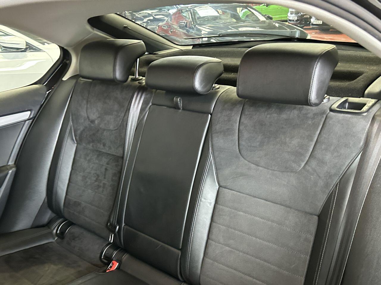 Skoda Octavia view 55