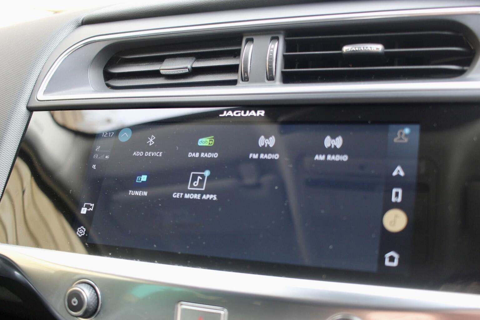 Jaguar I-Pace view 31