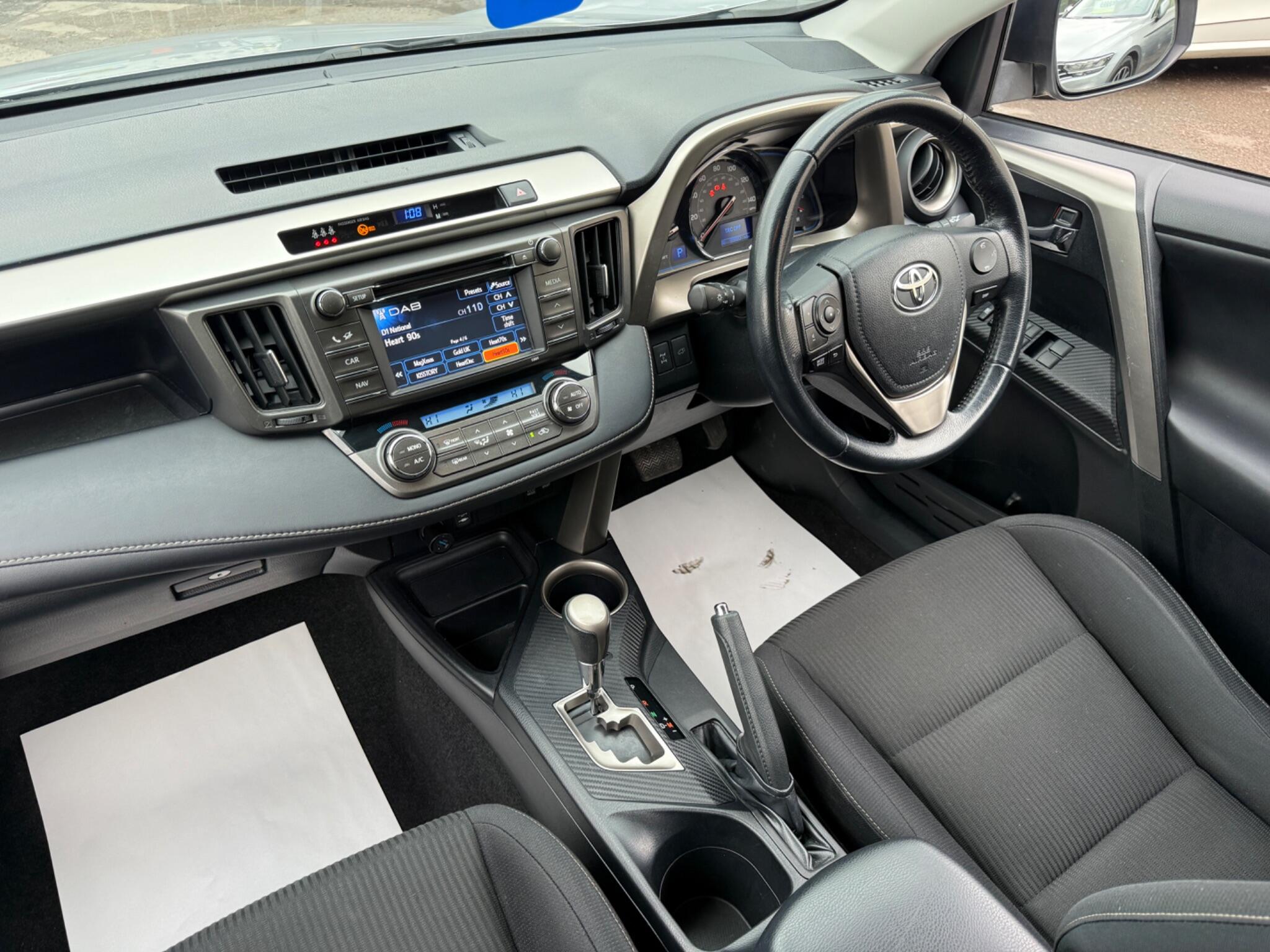 Toyota RAV4 - Image 64