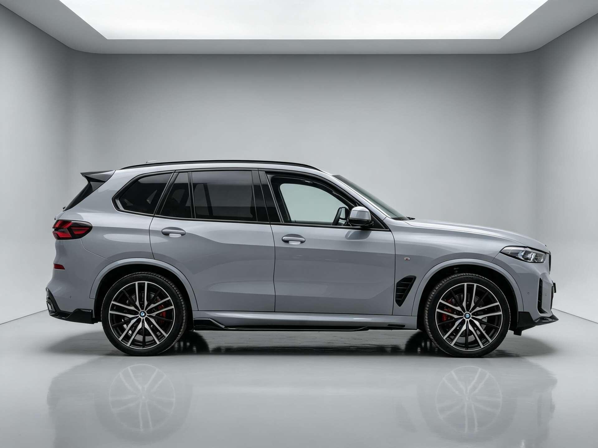 BMW X5 X5 view 12