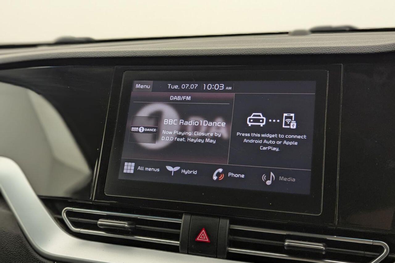 Kia Niro view 13