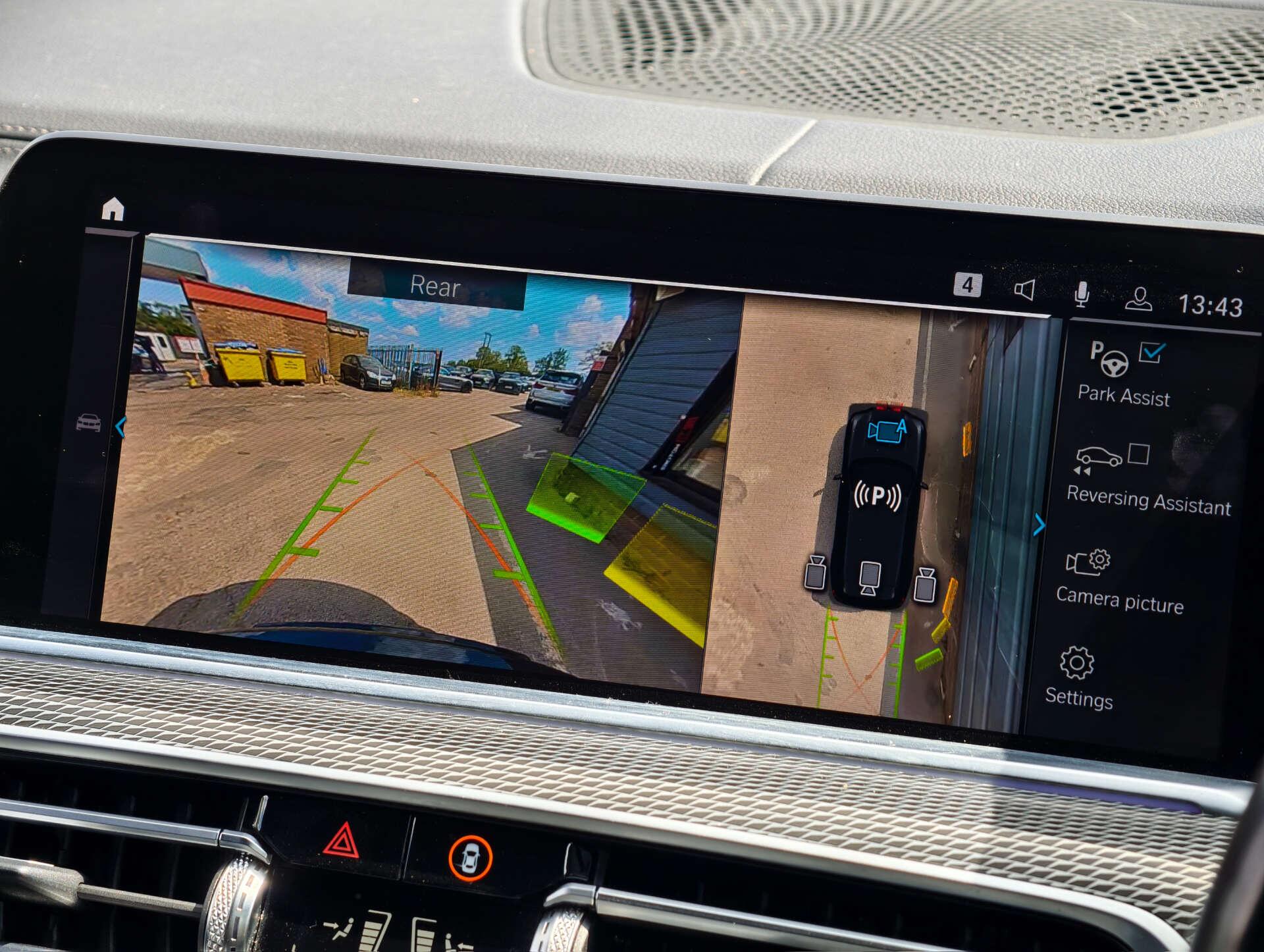 BMW X5 X5 view 37