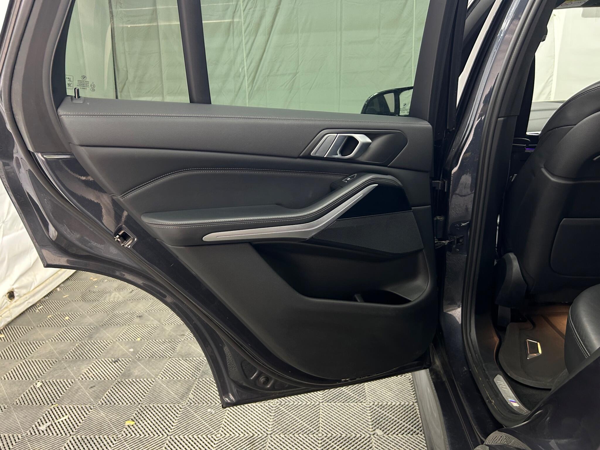 BMW X5 X5 view 34
