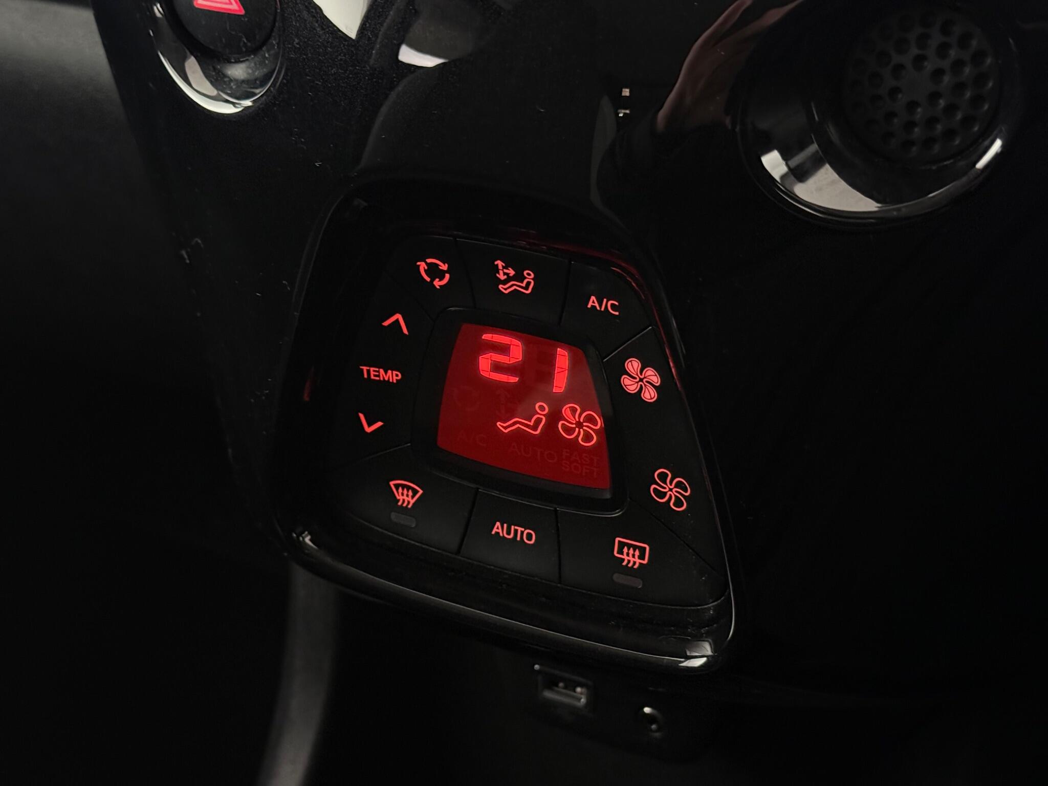 Toyota Aygo view 17