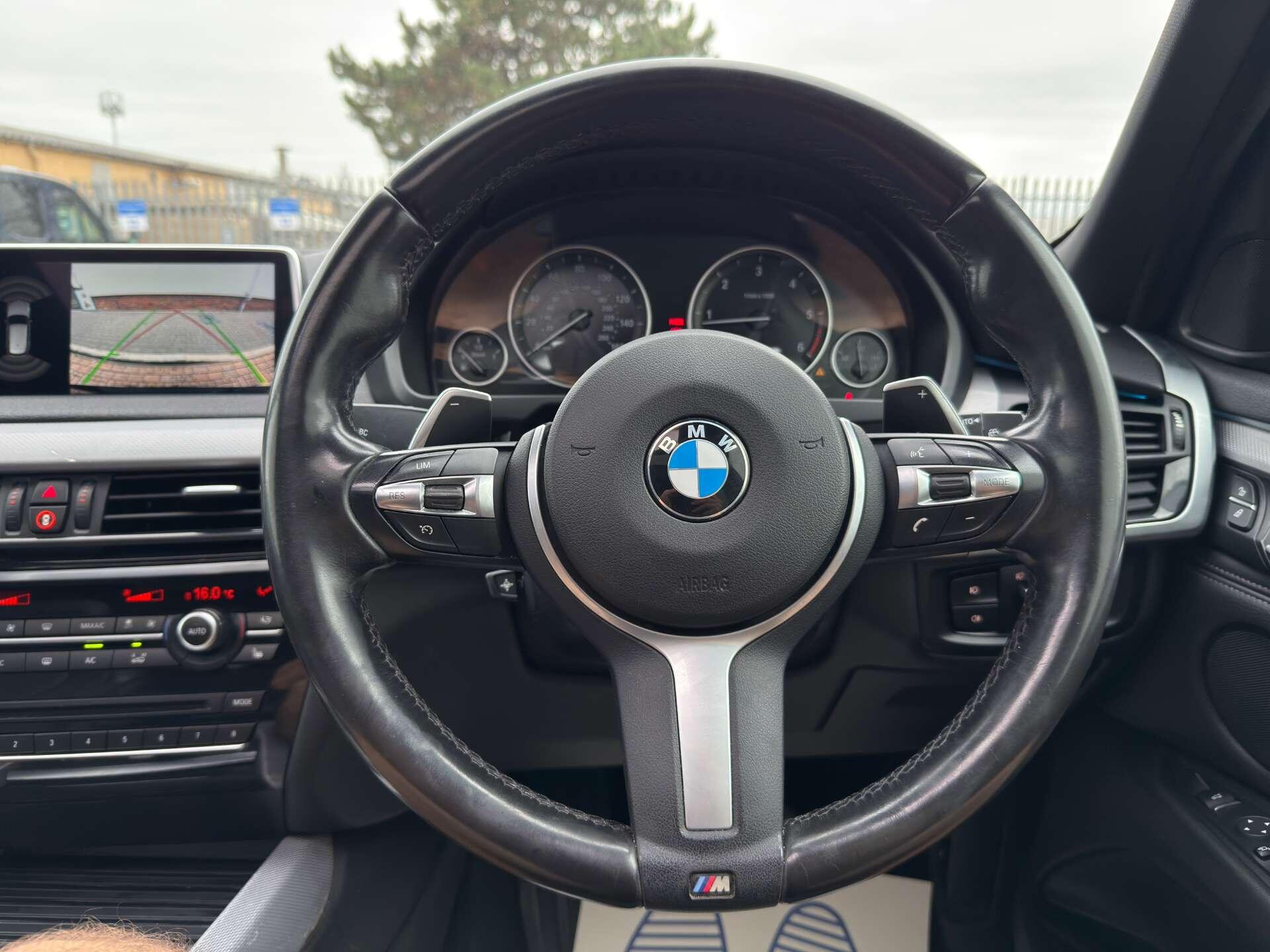 BMW X5 X5 view 34
