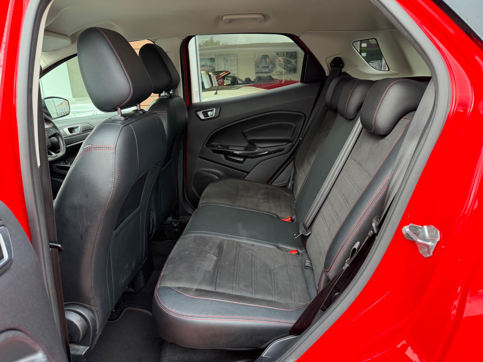 Ford Ecosport view 69