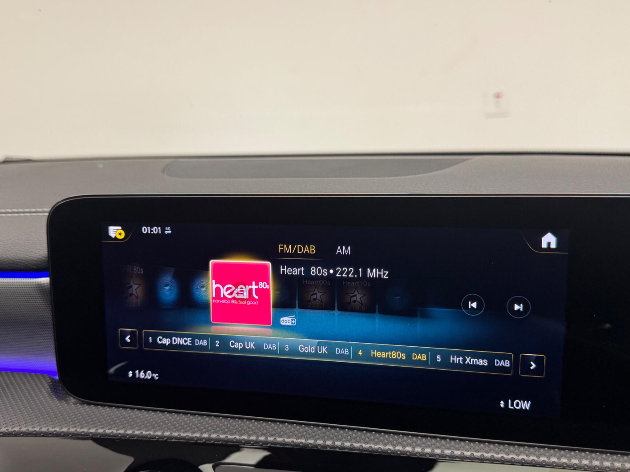 Mercedes-Benz A-Class view 18
