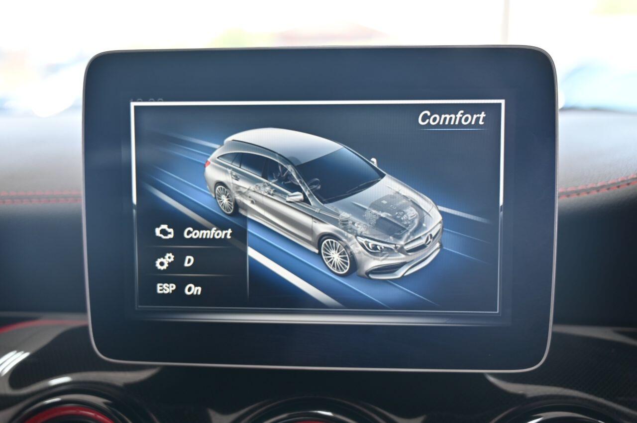 Mercedes-Benz Cla view 26
