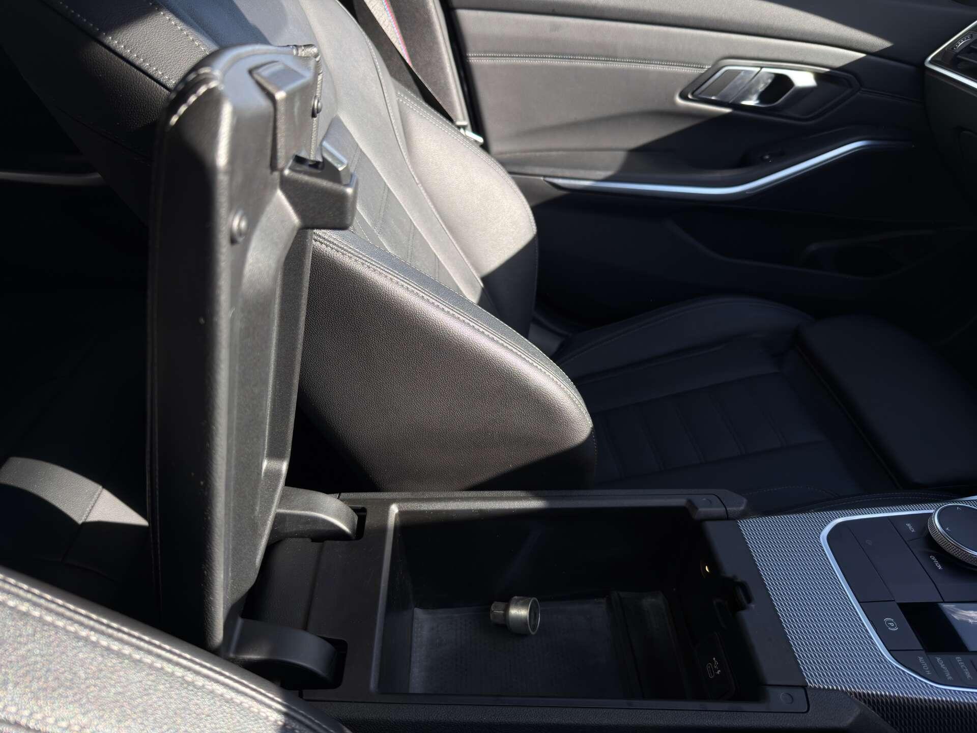 BMW 3 Series view 77