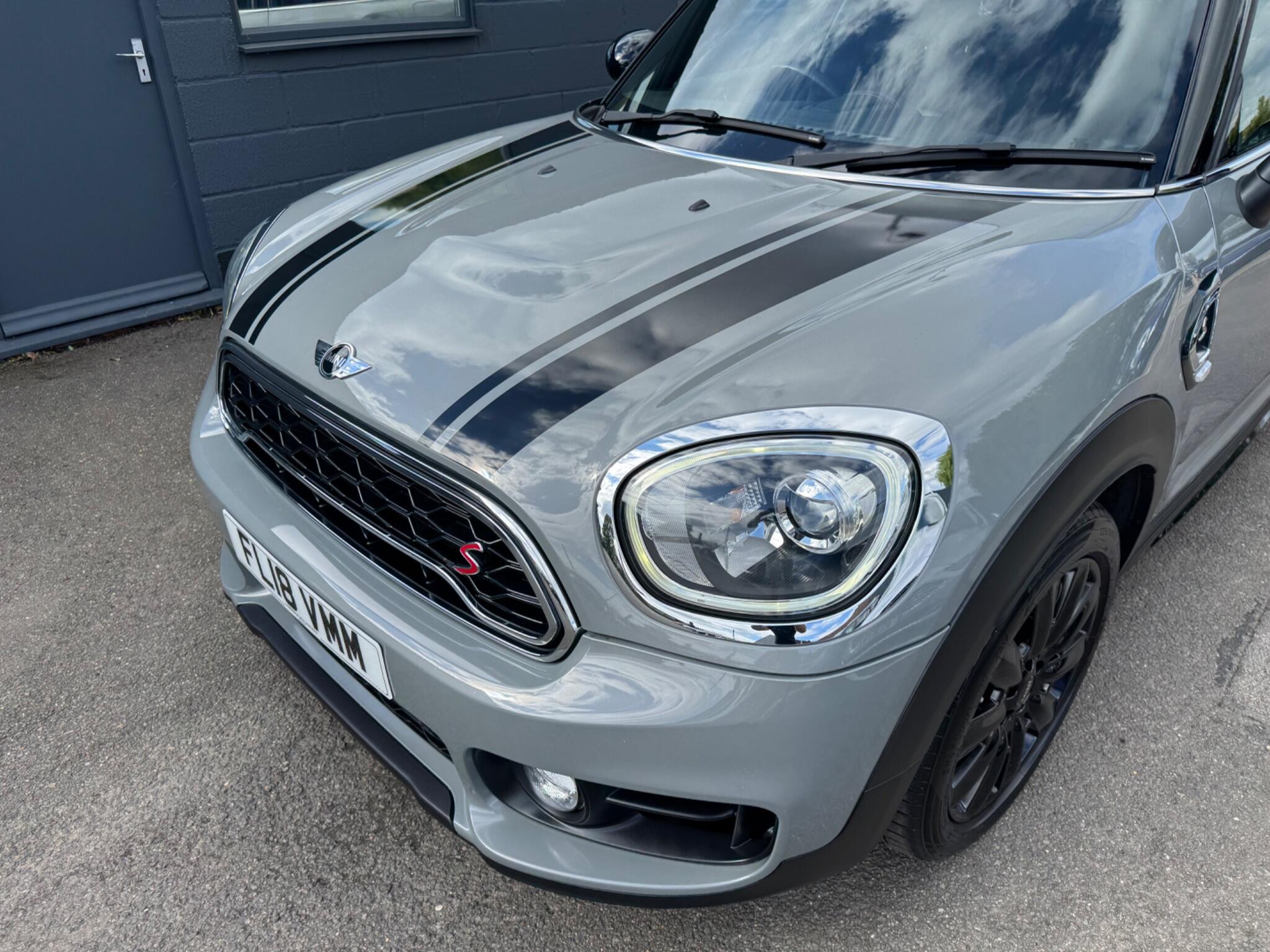 Mini Countryman view 56
