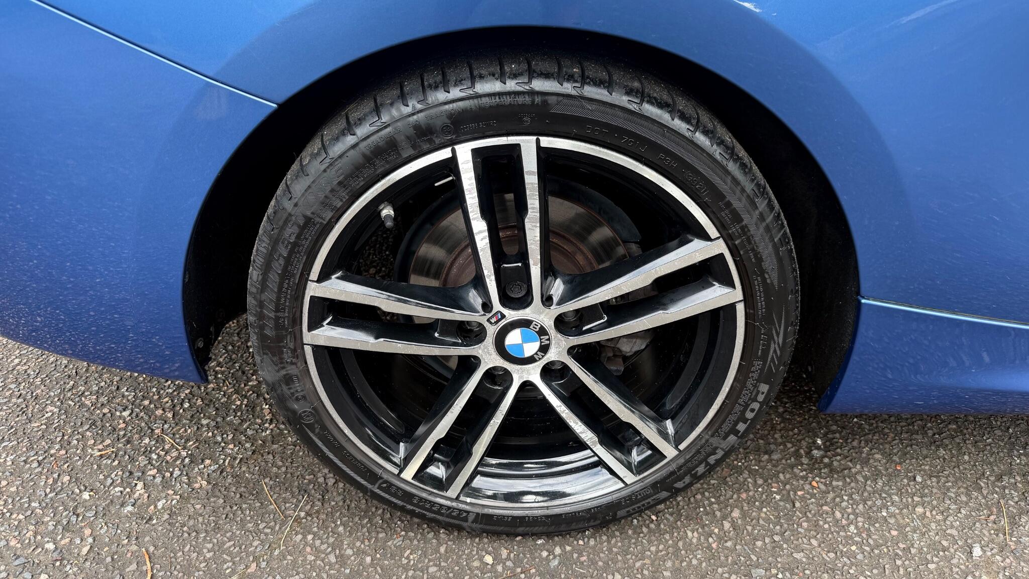 BMW 2 Series view 42