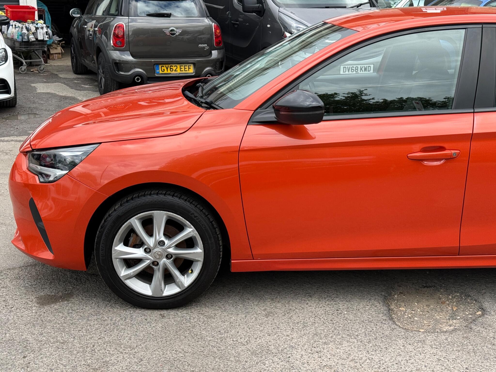 Vauxhall Corsa - Image 12