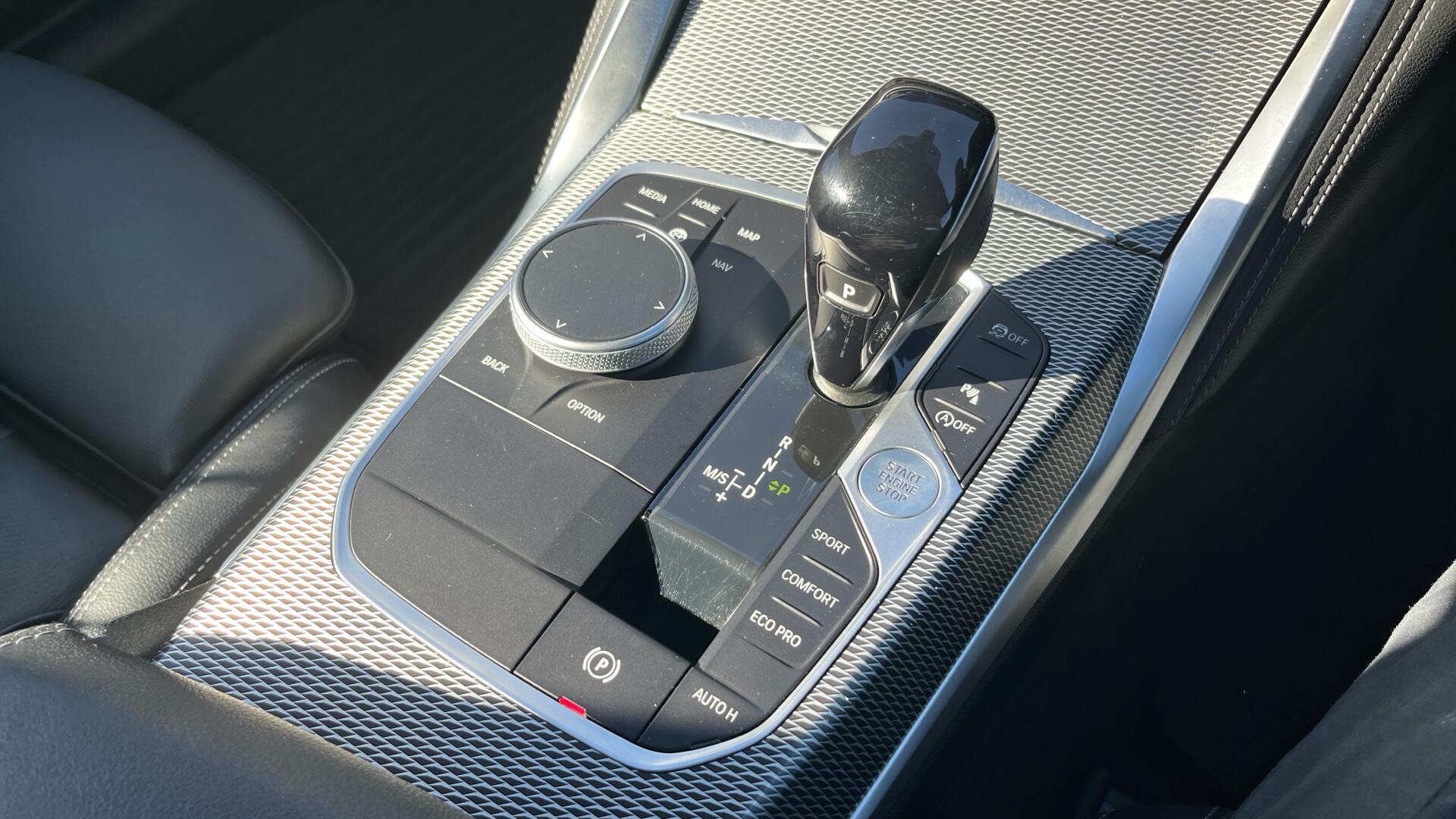BMW 4 Series view 19