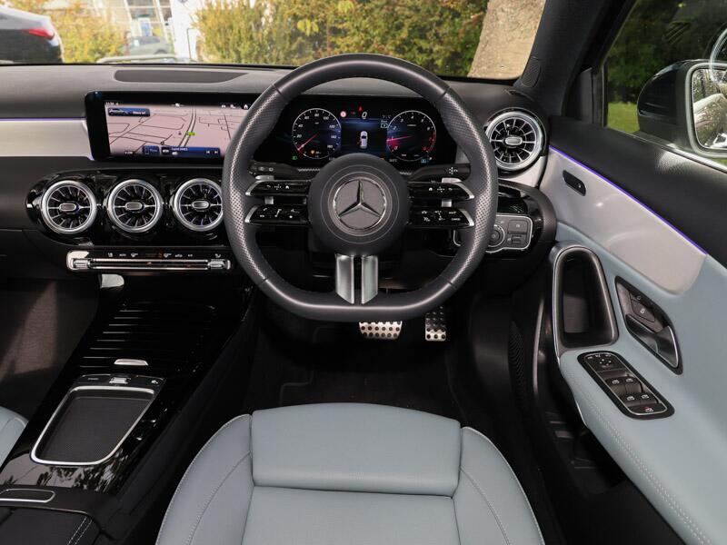 Mercedes-Benz A-Class view 7