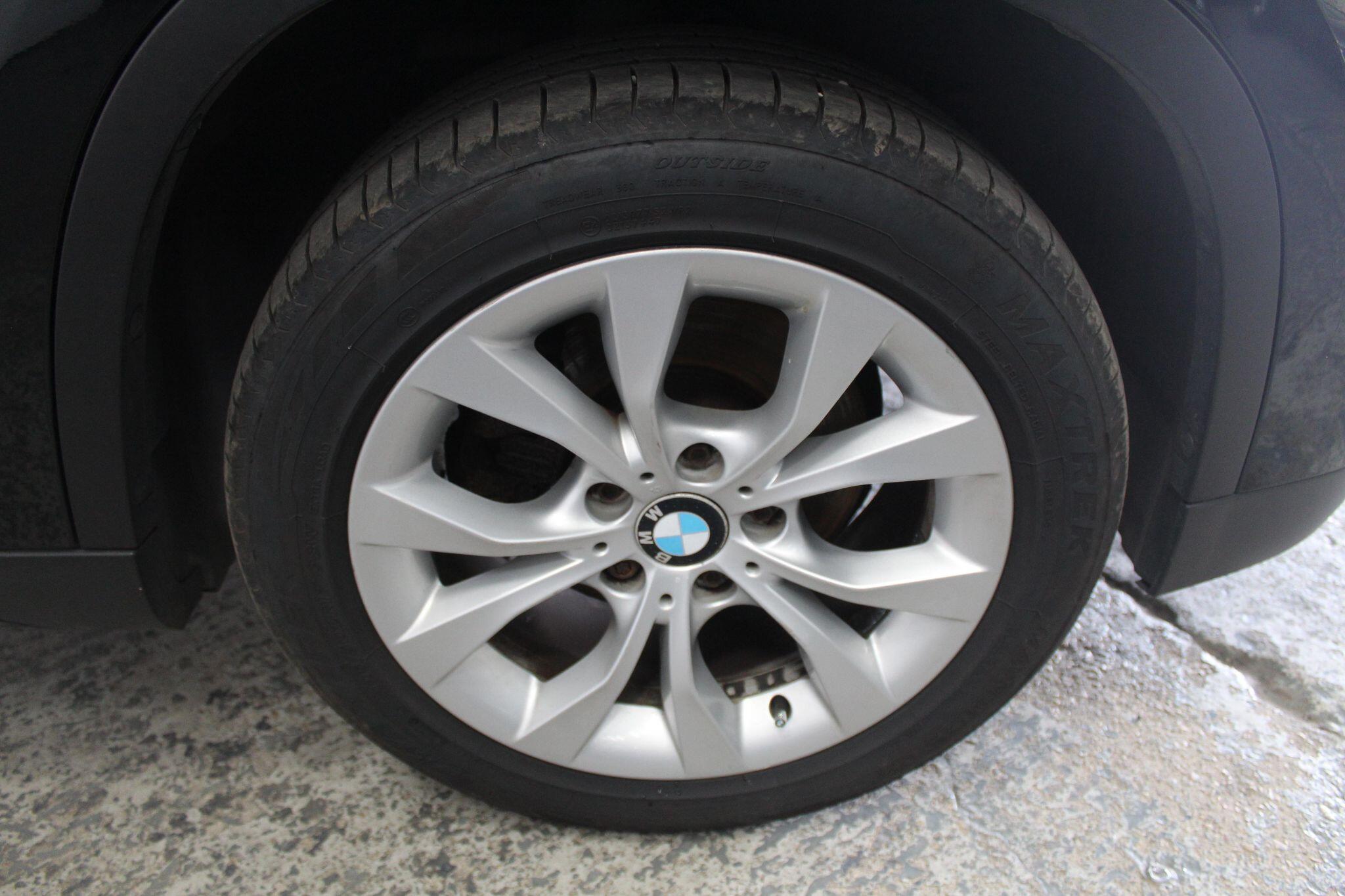 BMW X1 view 54