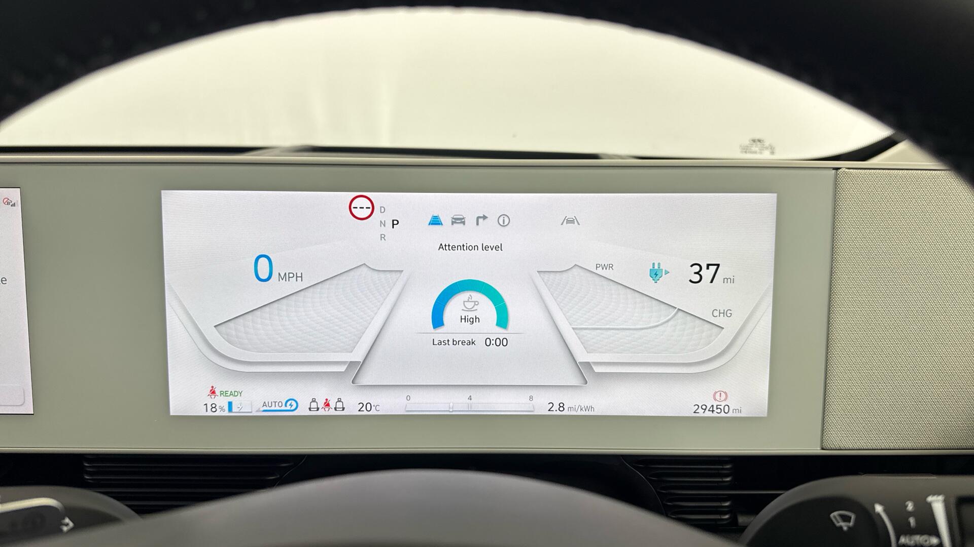 Hyundai Ioniq 5 view 13