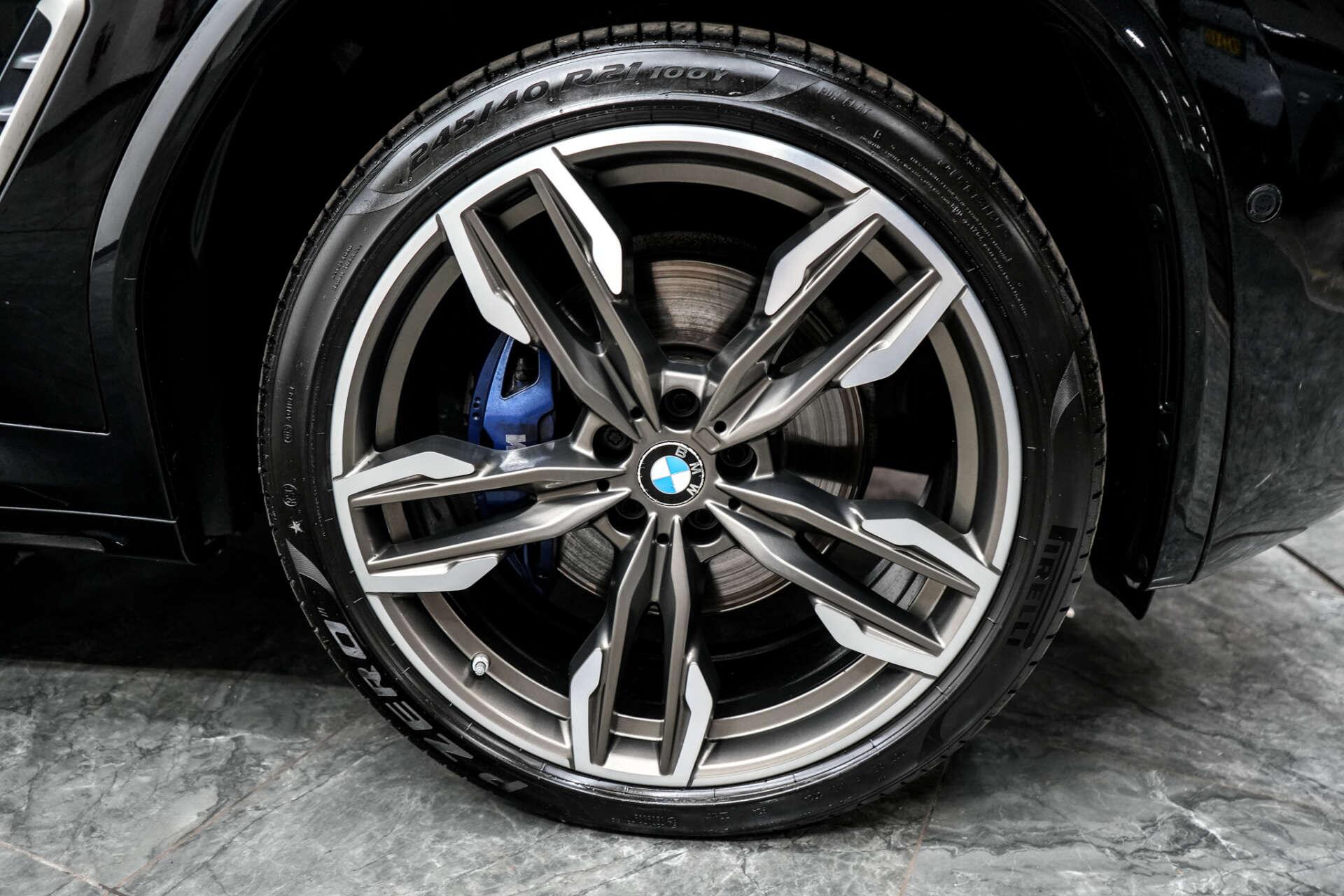 BMW X4 view 7