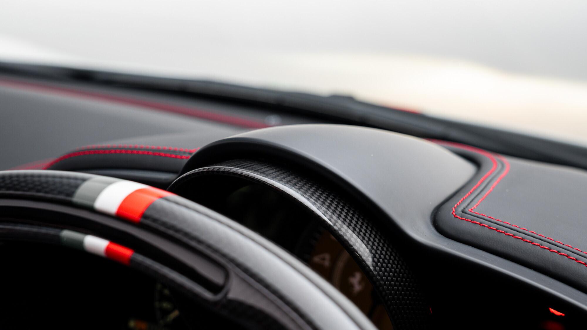 Ferrari 458 view 51