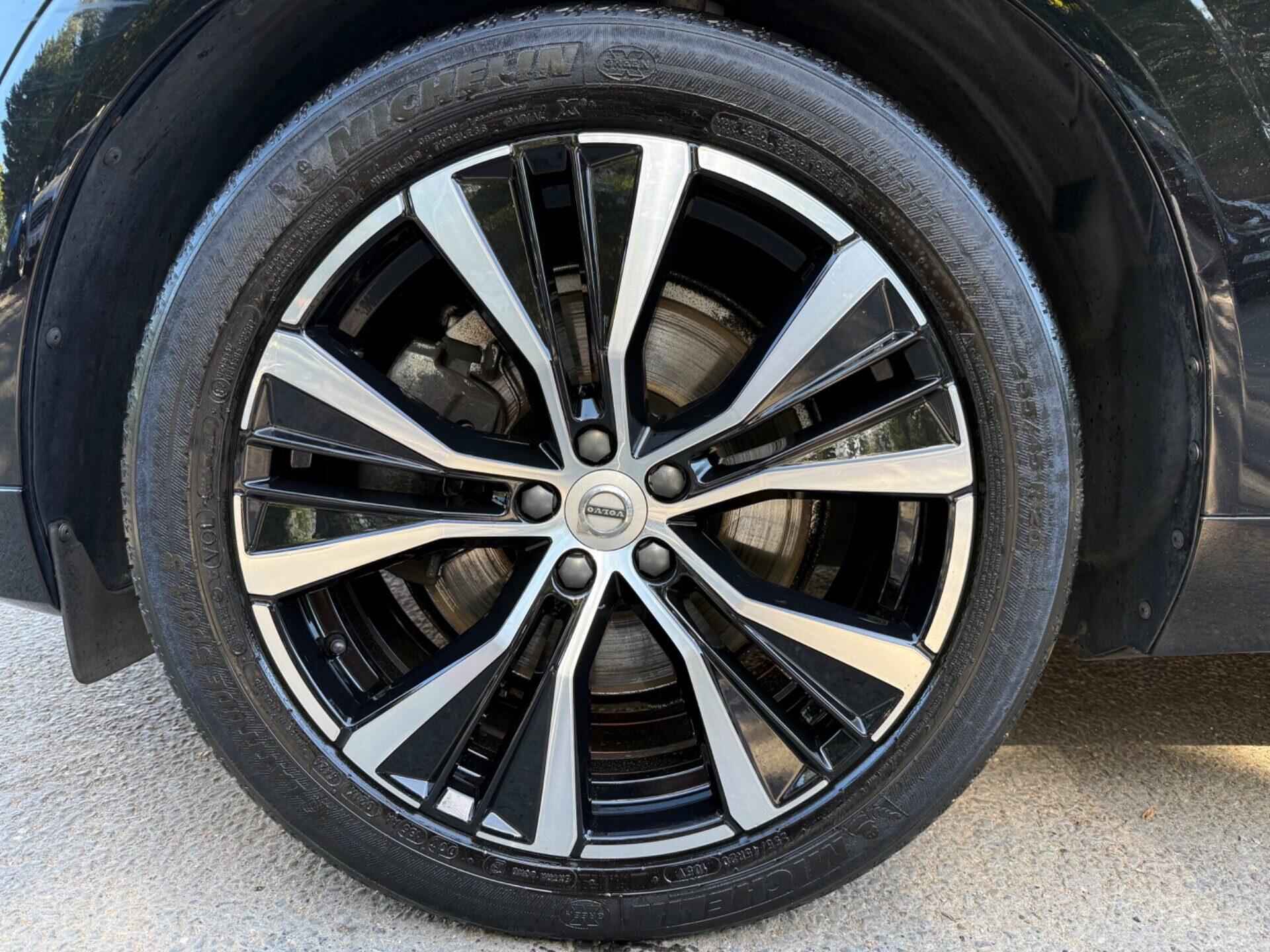 Volvo XC60 view 68