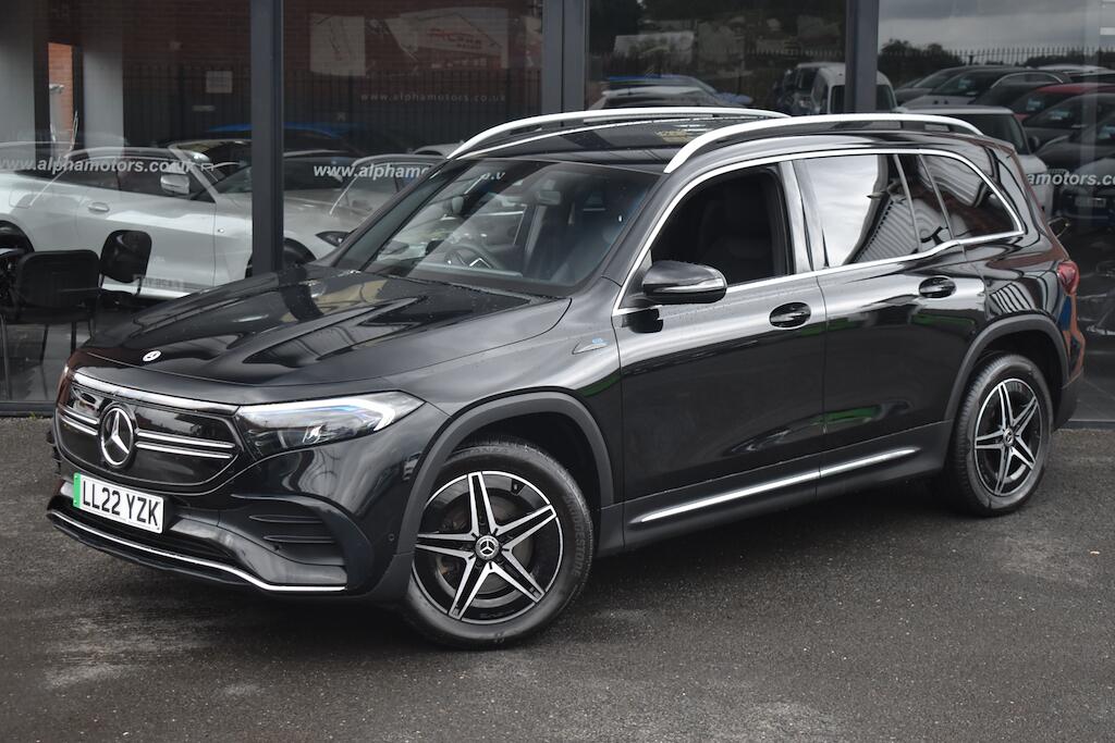 Mercedes-Benz 300 view 6