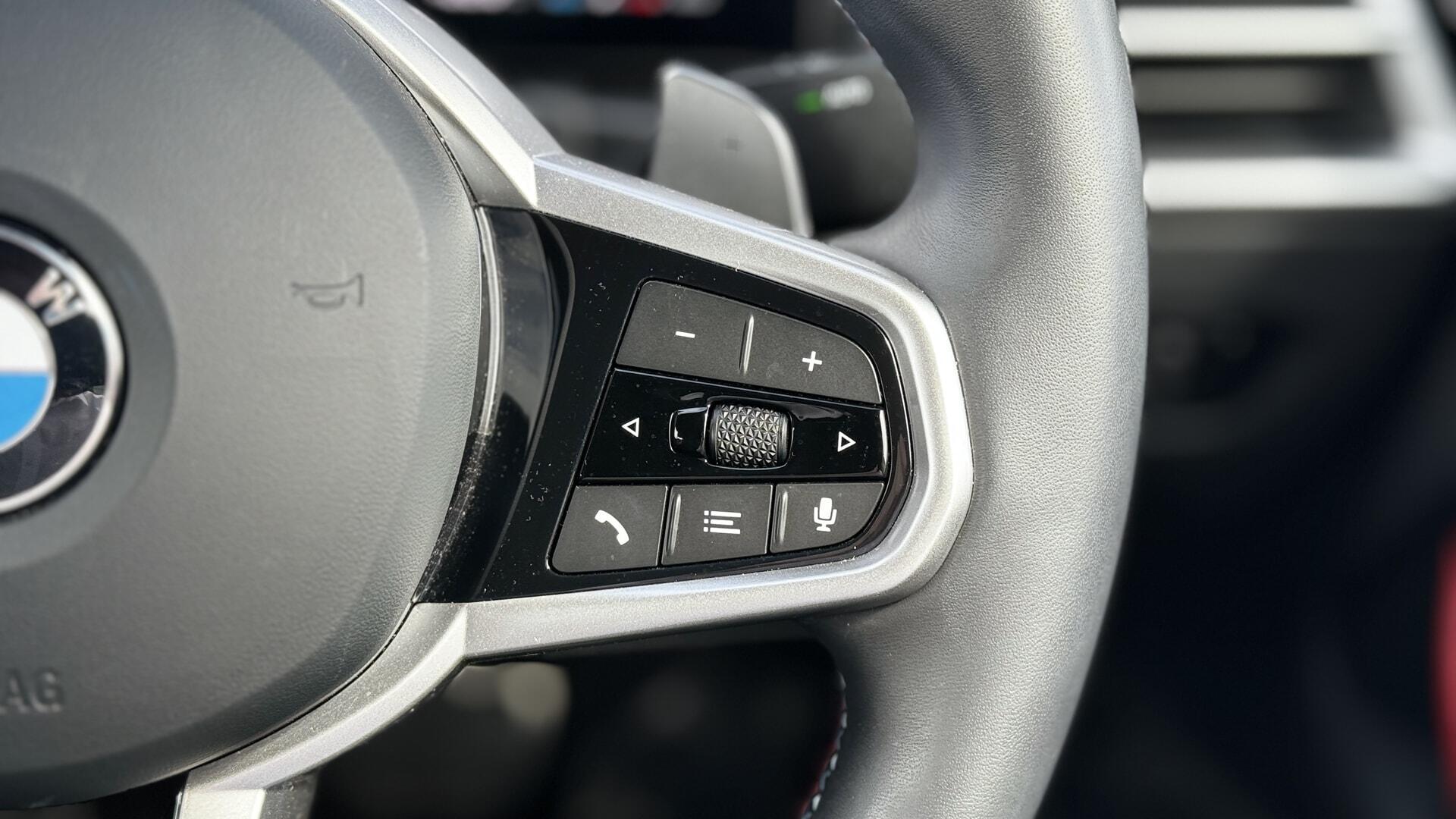 BMW 4 Series view 19