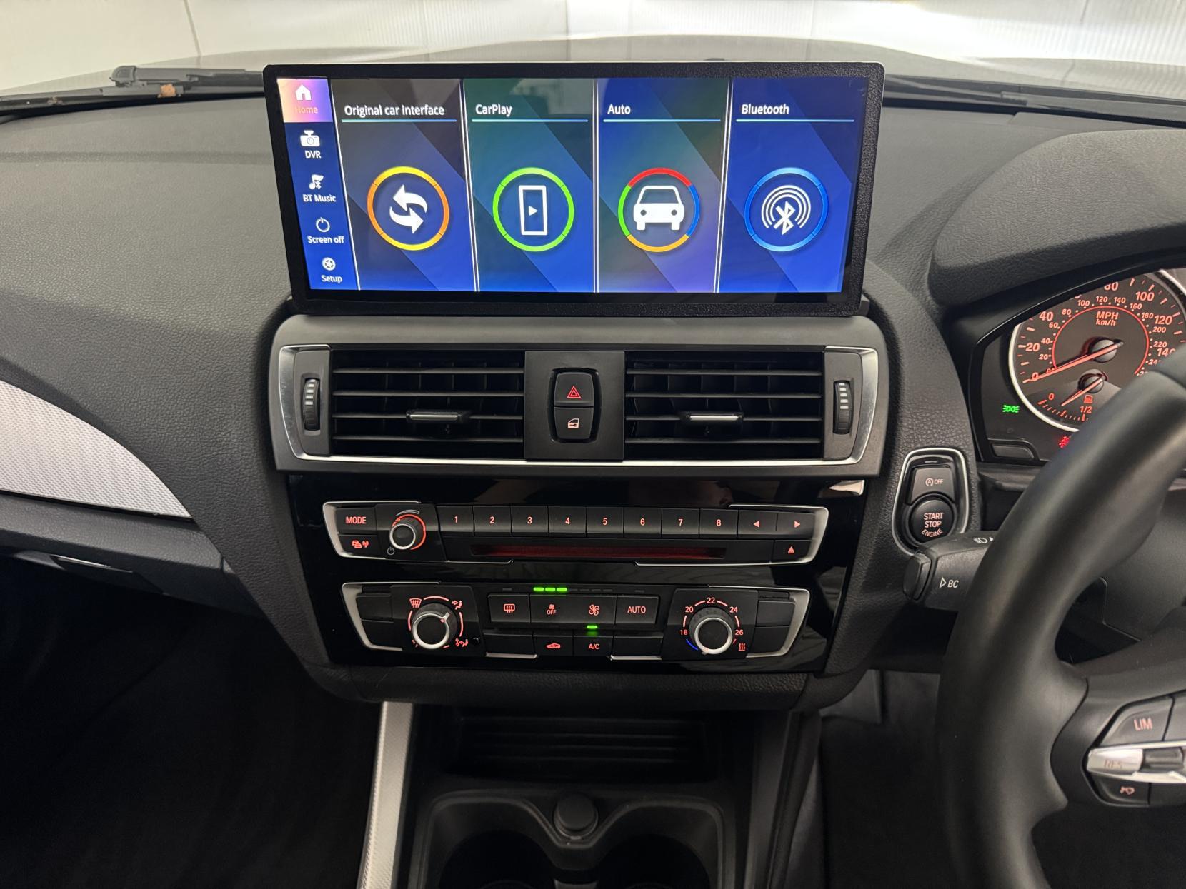 BMW 1 Series view 63